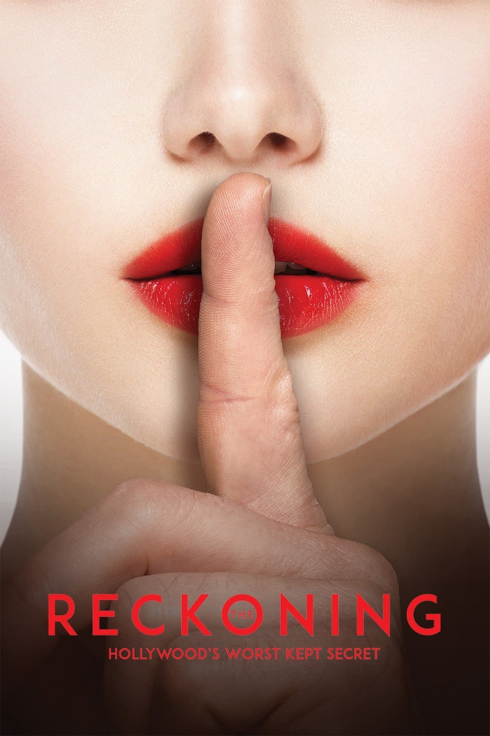The Reckoning: Hollywood's Worst Kept Secret