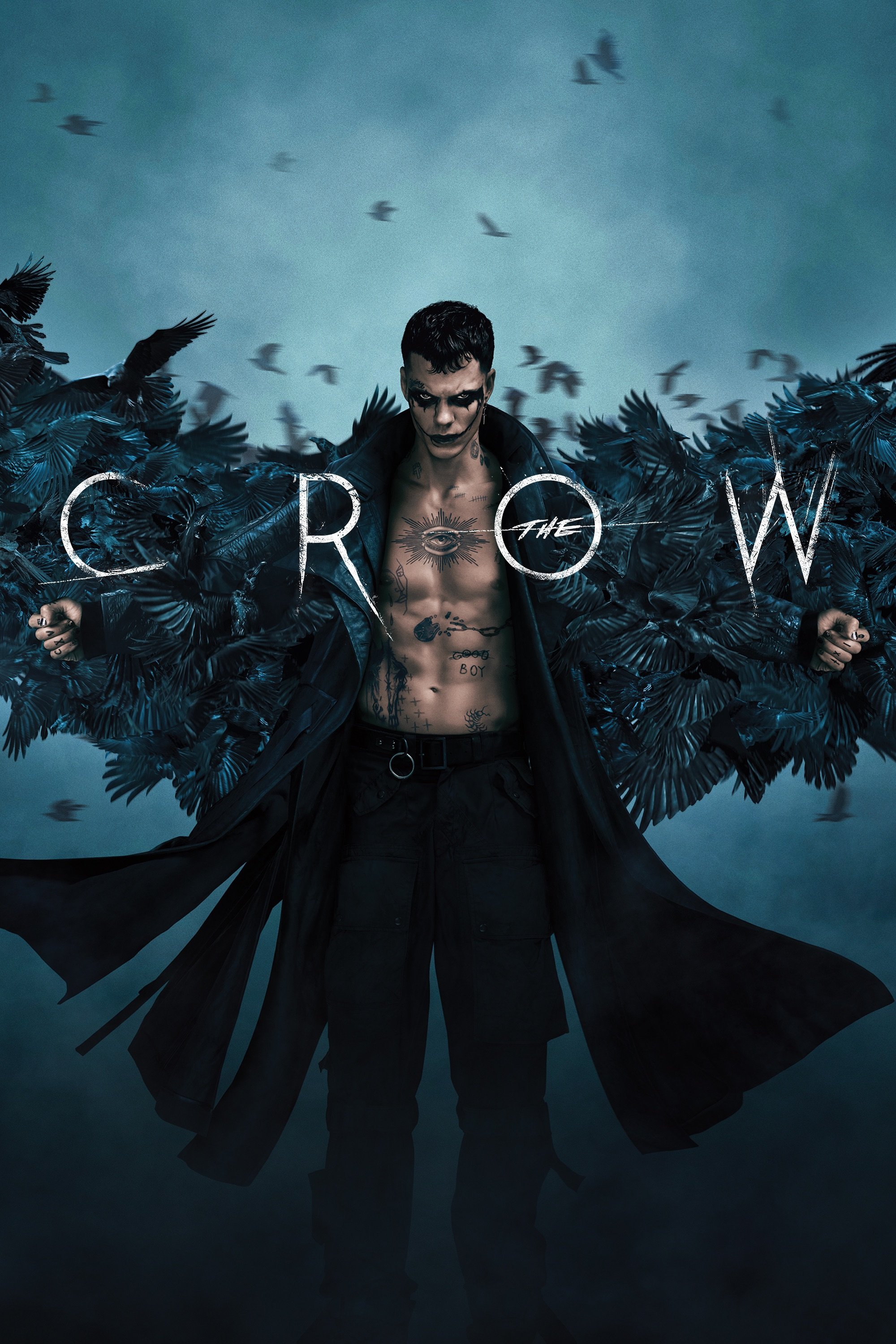 The Crow