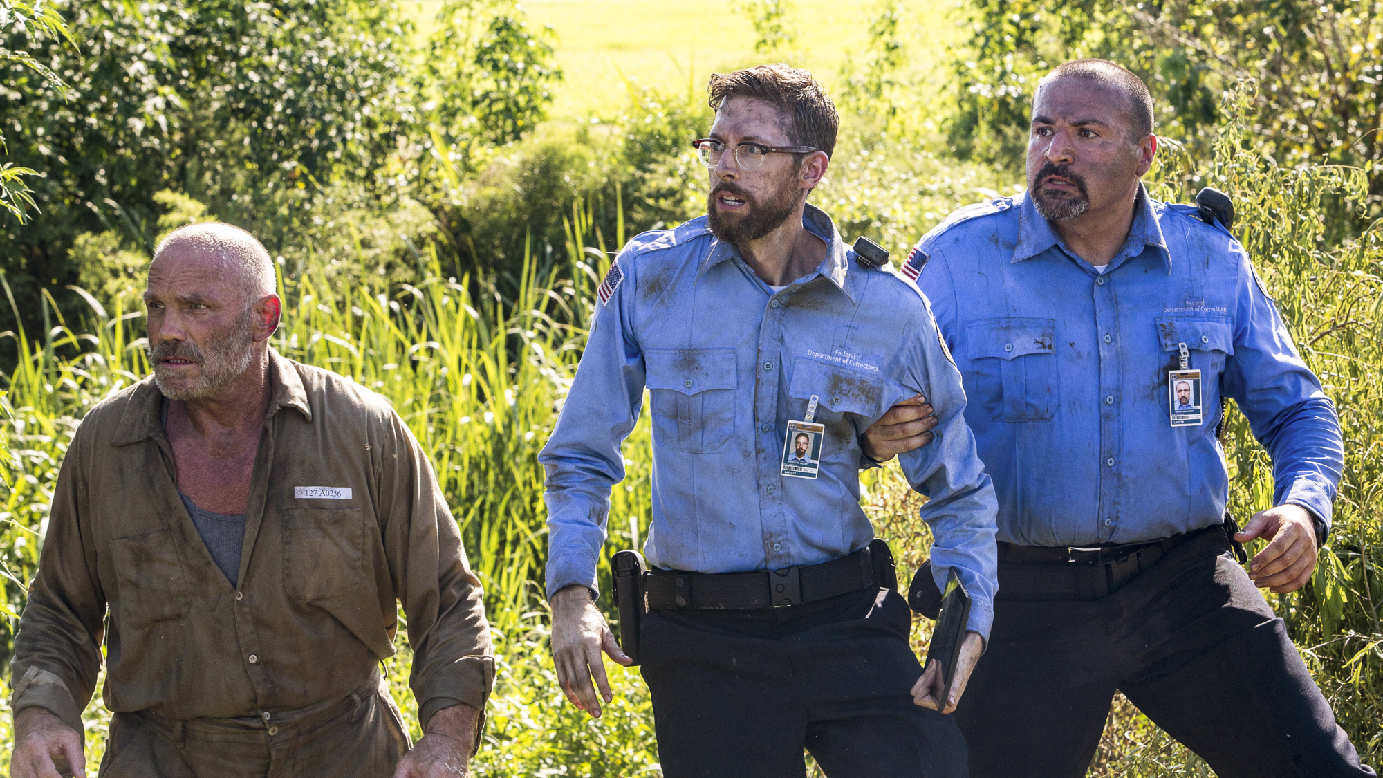 4. Escape Plan