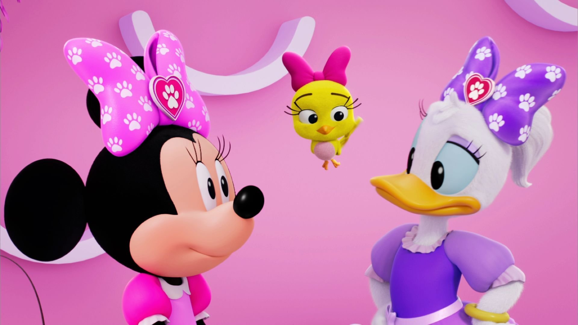 7. Kamouflerad kameleont