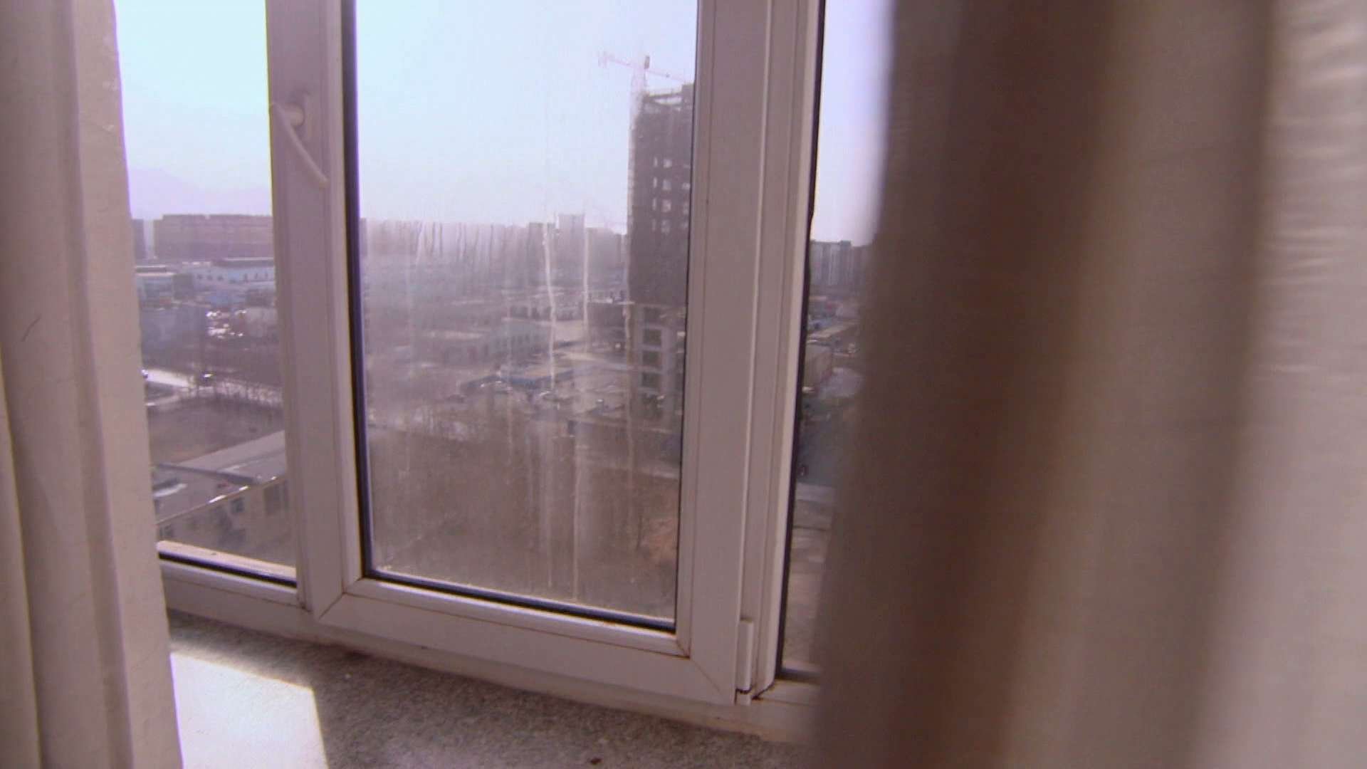 10. Migrating to Ulaanbaatar, Mongolia