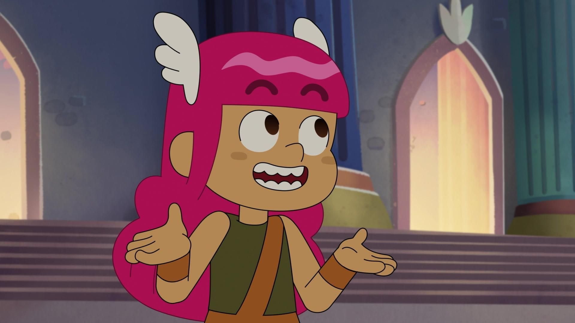 11. Femte gången gillt