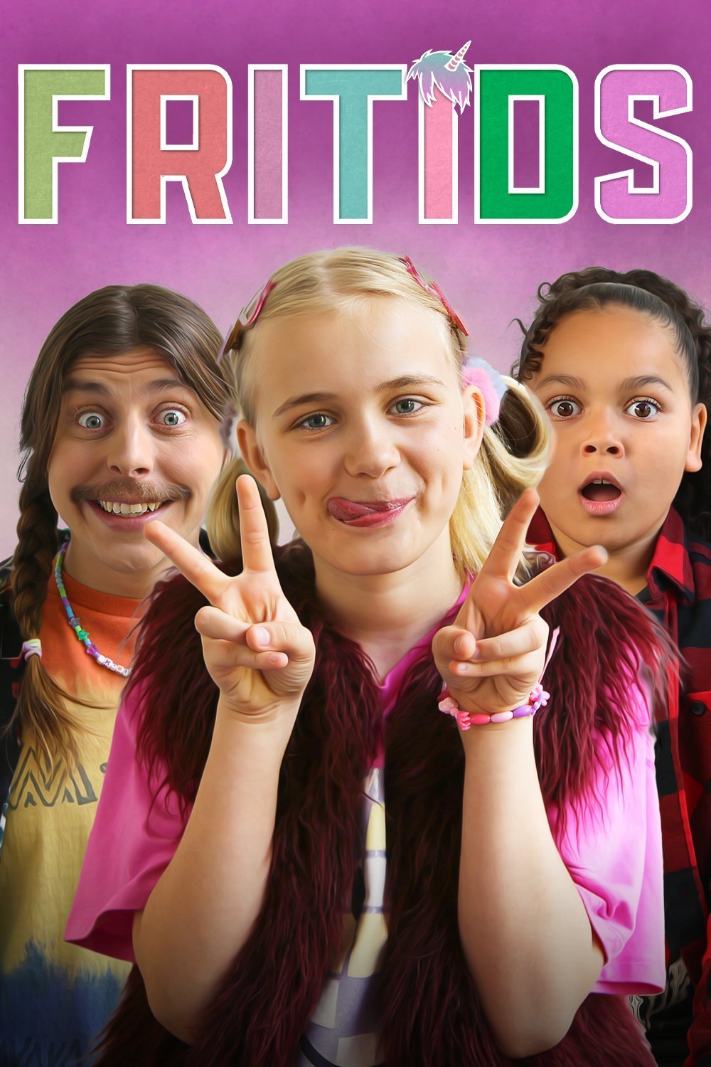 Fritids