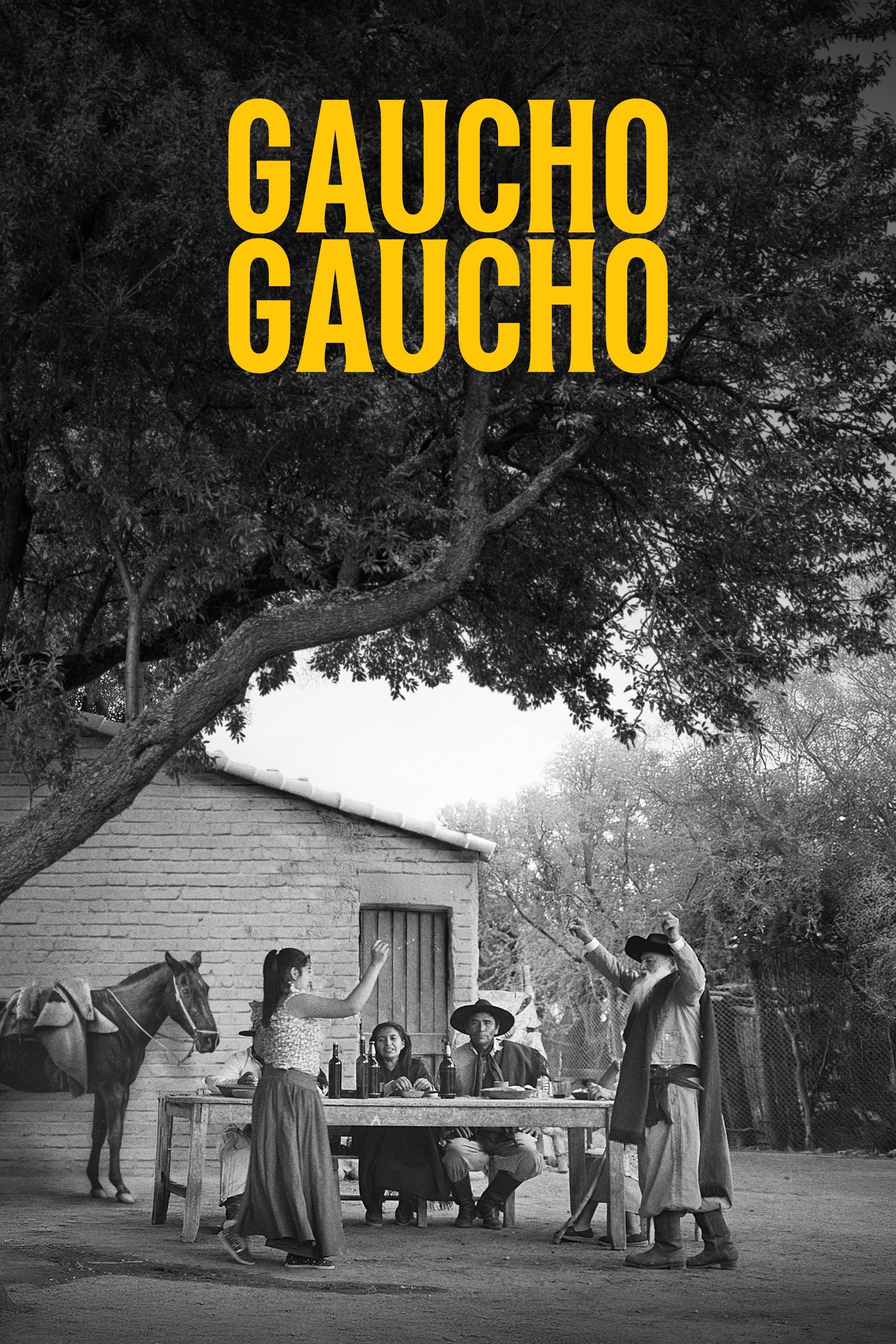 Gaucho Gaucho