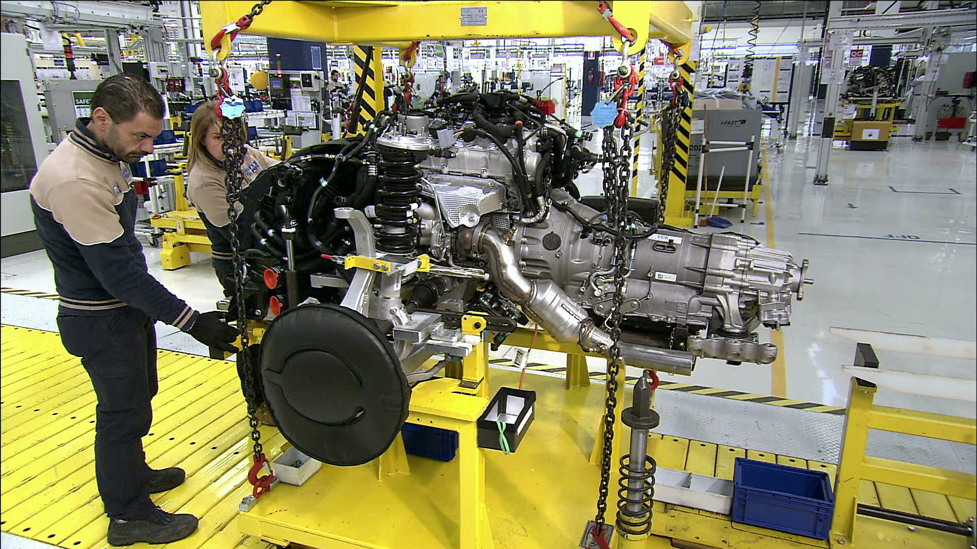 4. Farmed Caviar/Intake Manifolds/Motorcycle Jackets