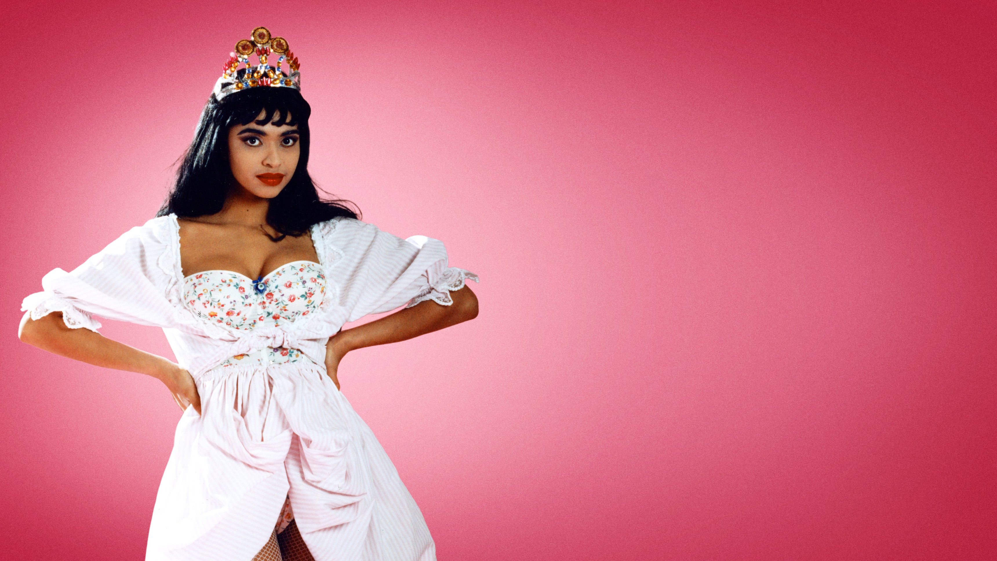 La Camilla - från gata till glamour, tur och retur