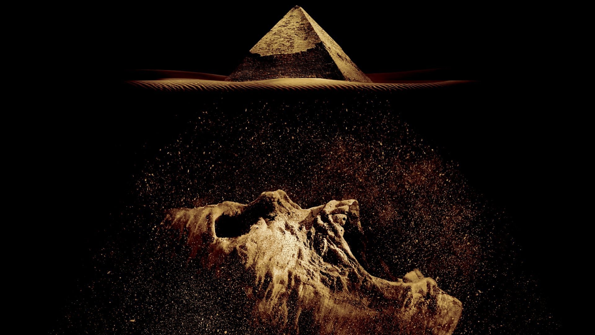 The Pyramid