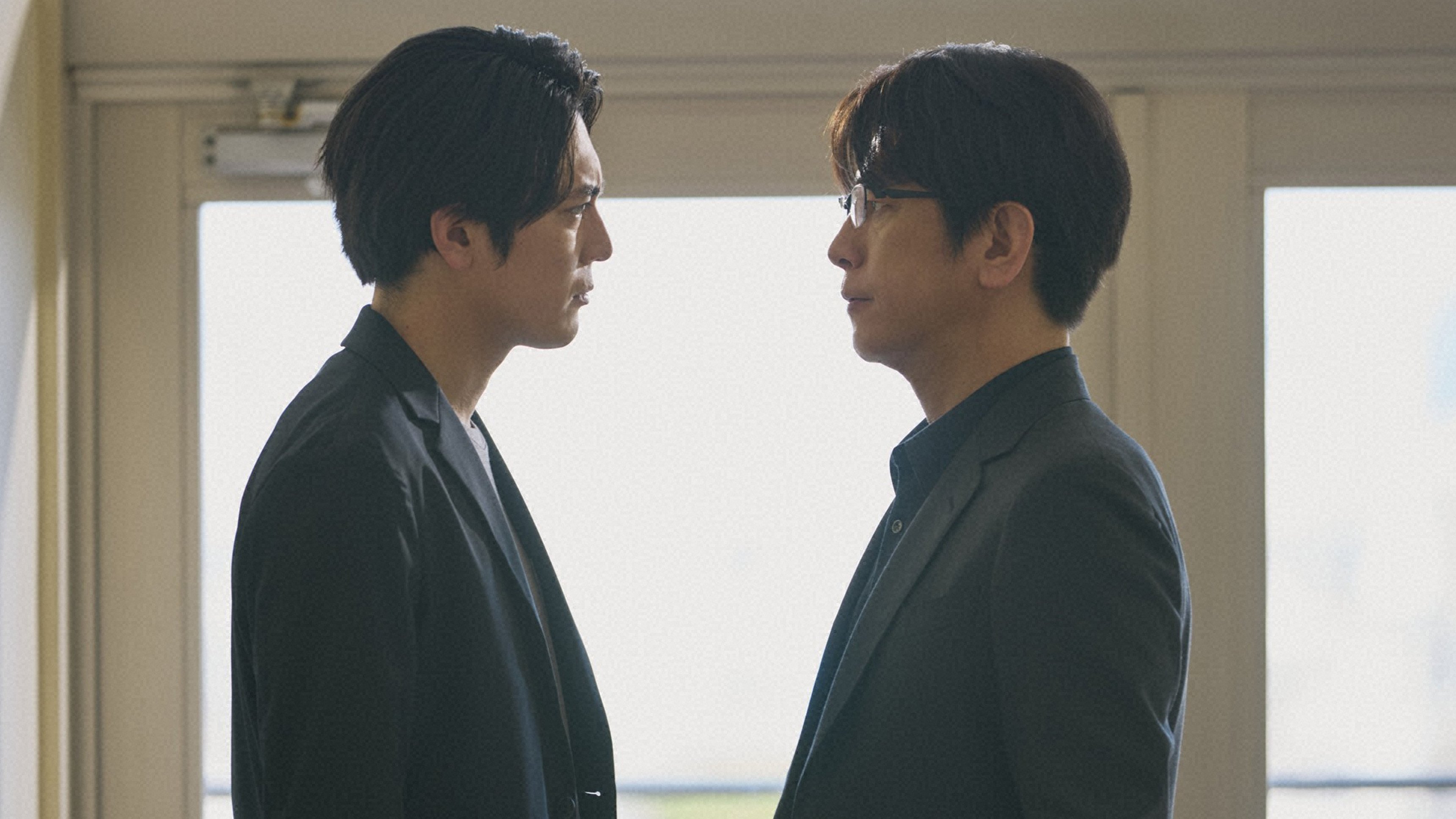 8. Heart vs Justice