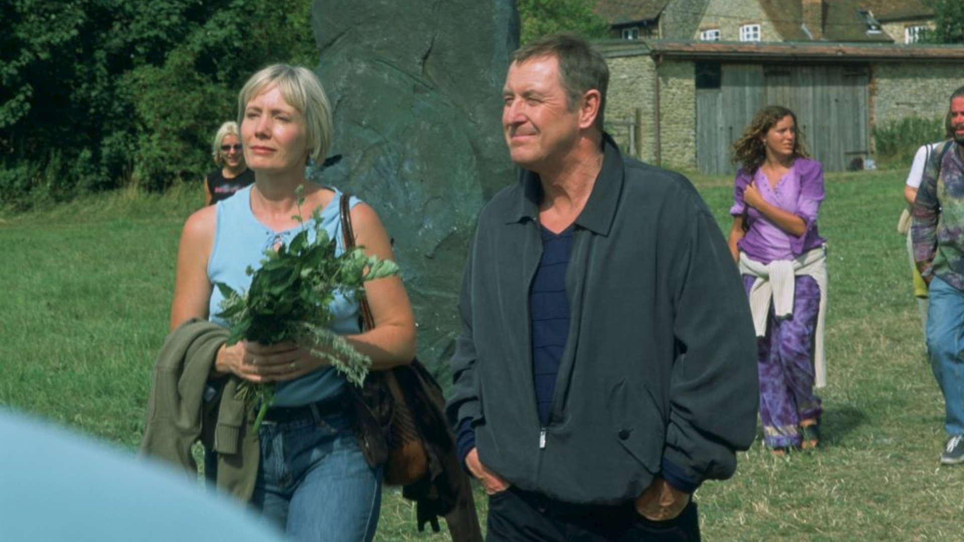 3. The Fisher King