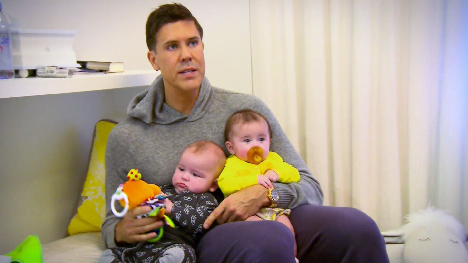 6. Million Dollar Listing: New York S07 E006