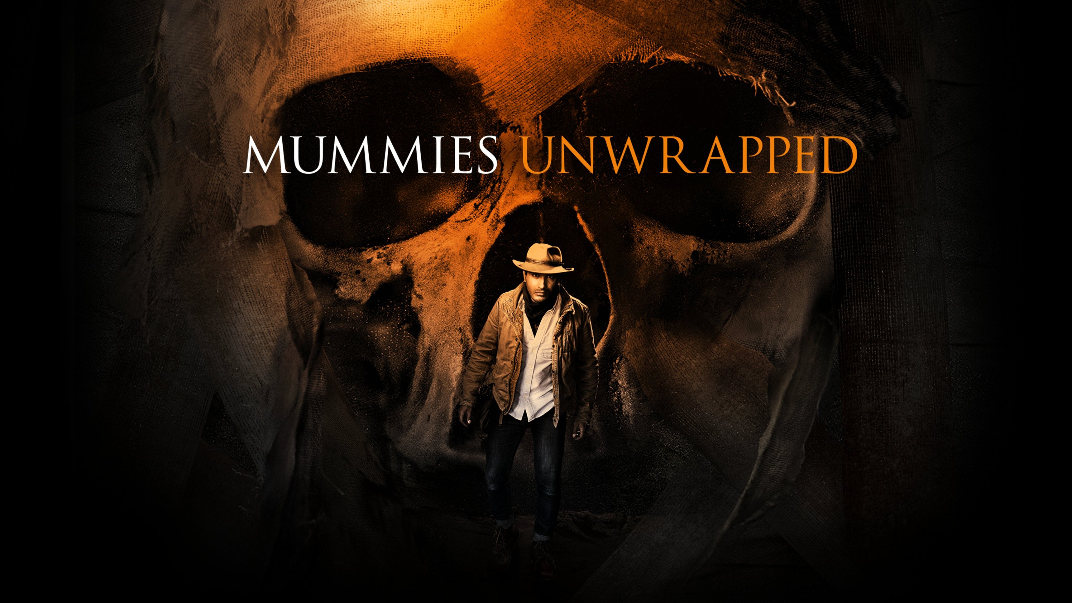 Mummies Unwrapped