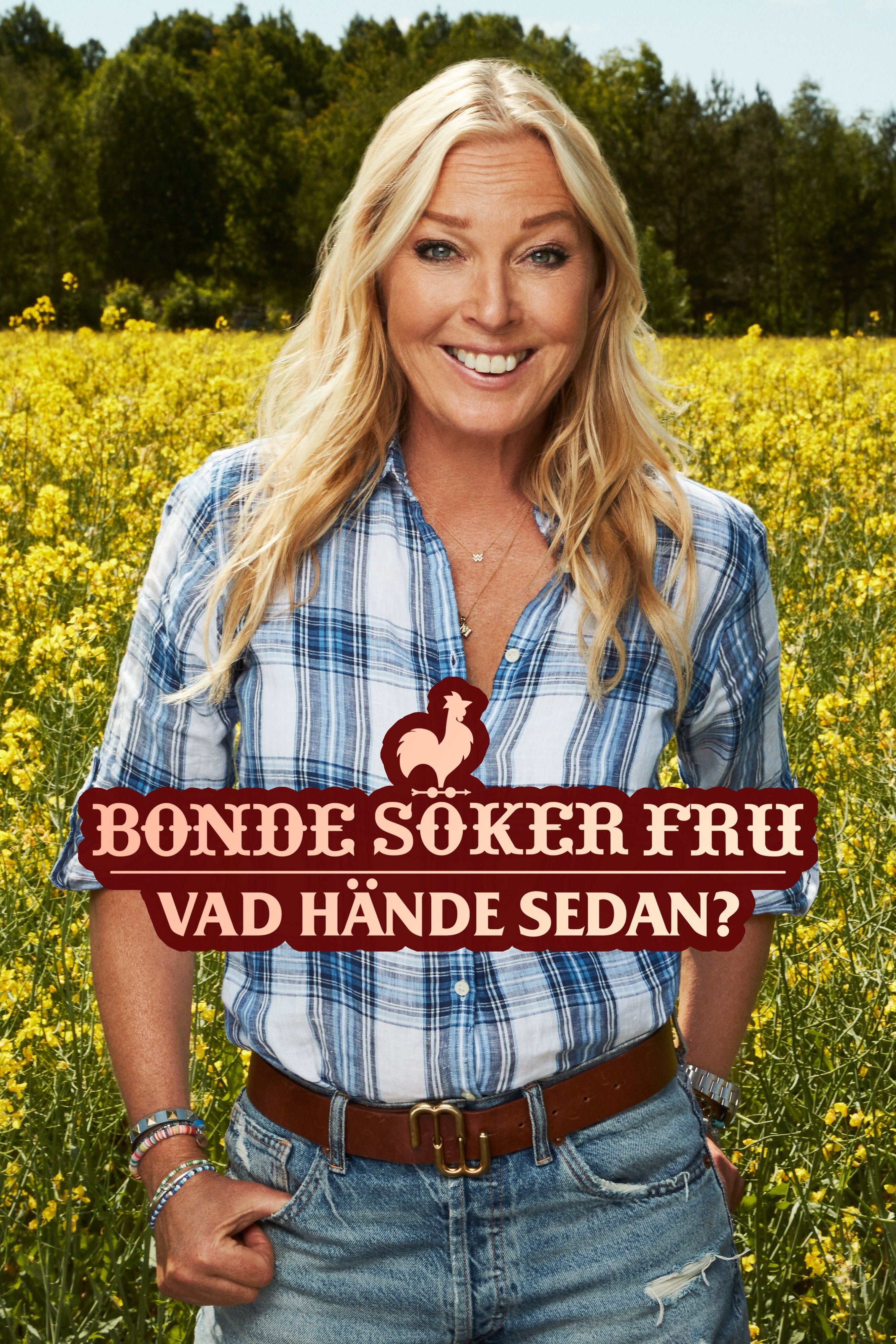 Bonde söker fru 2023 - Vad hände sedan?