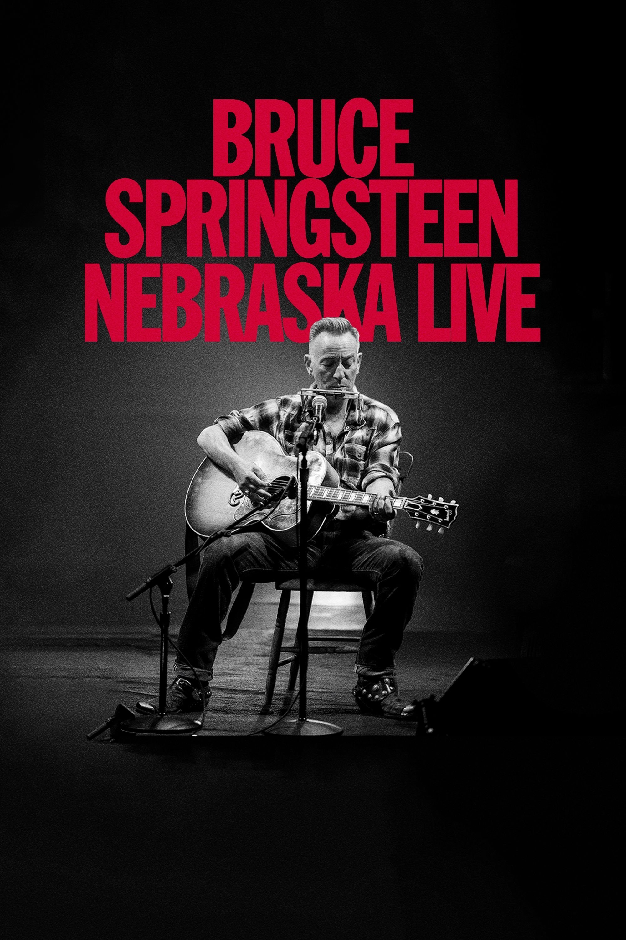 Bruce Springsteen: Nebraska Live 2025