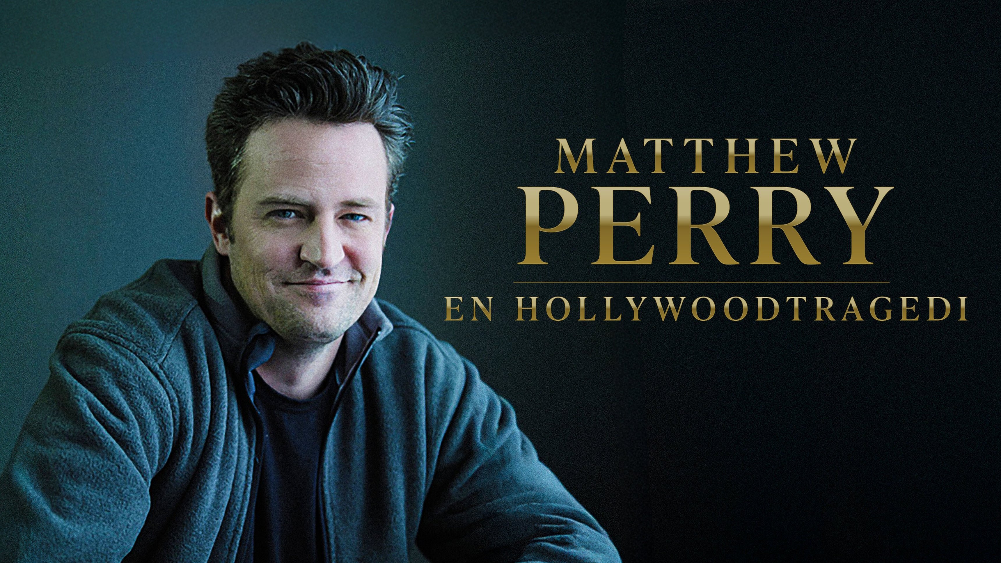 Matthew Perry: A Hollywood Tragedy