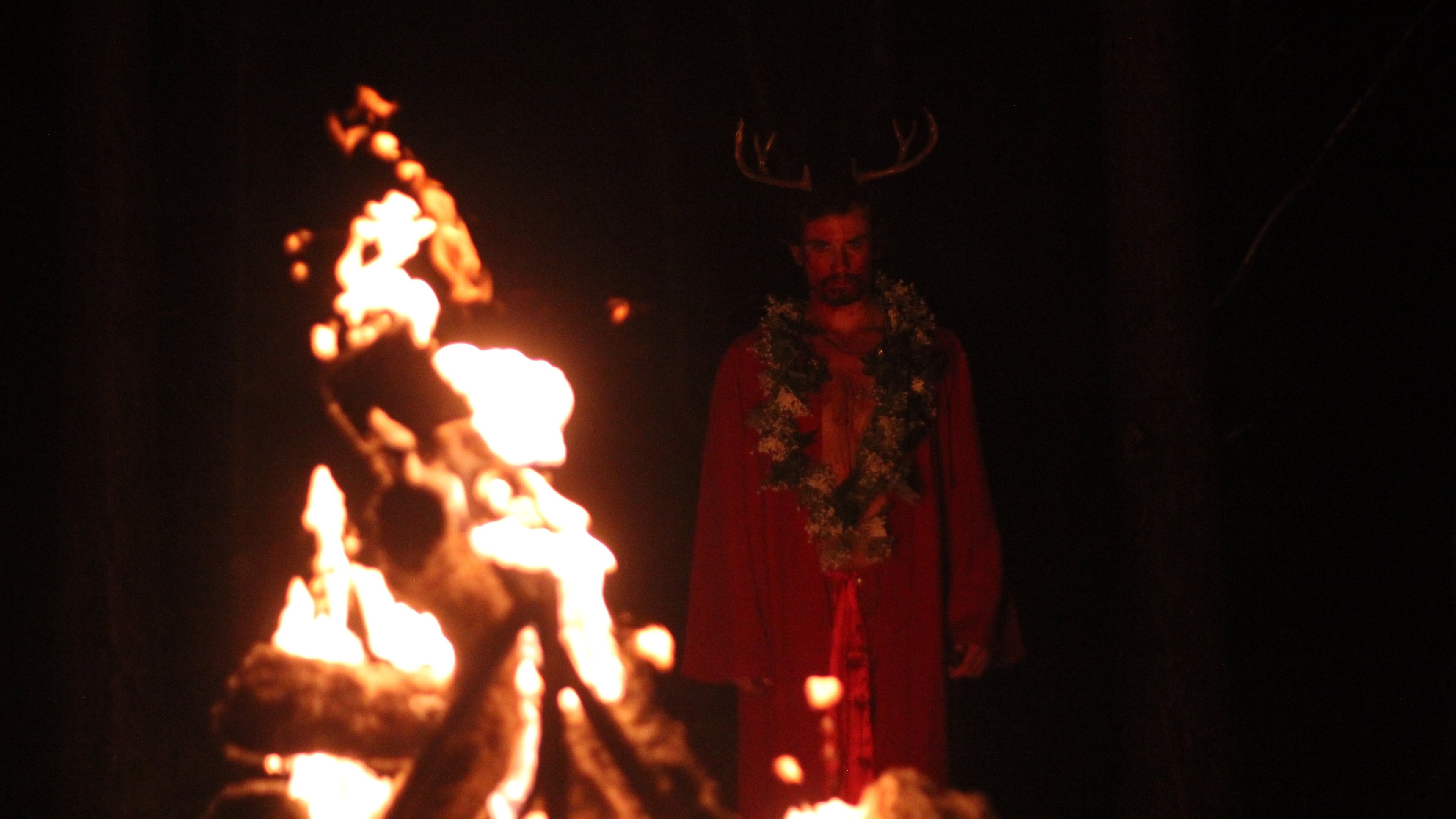2. Satanic Swamp