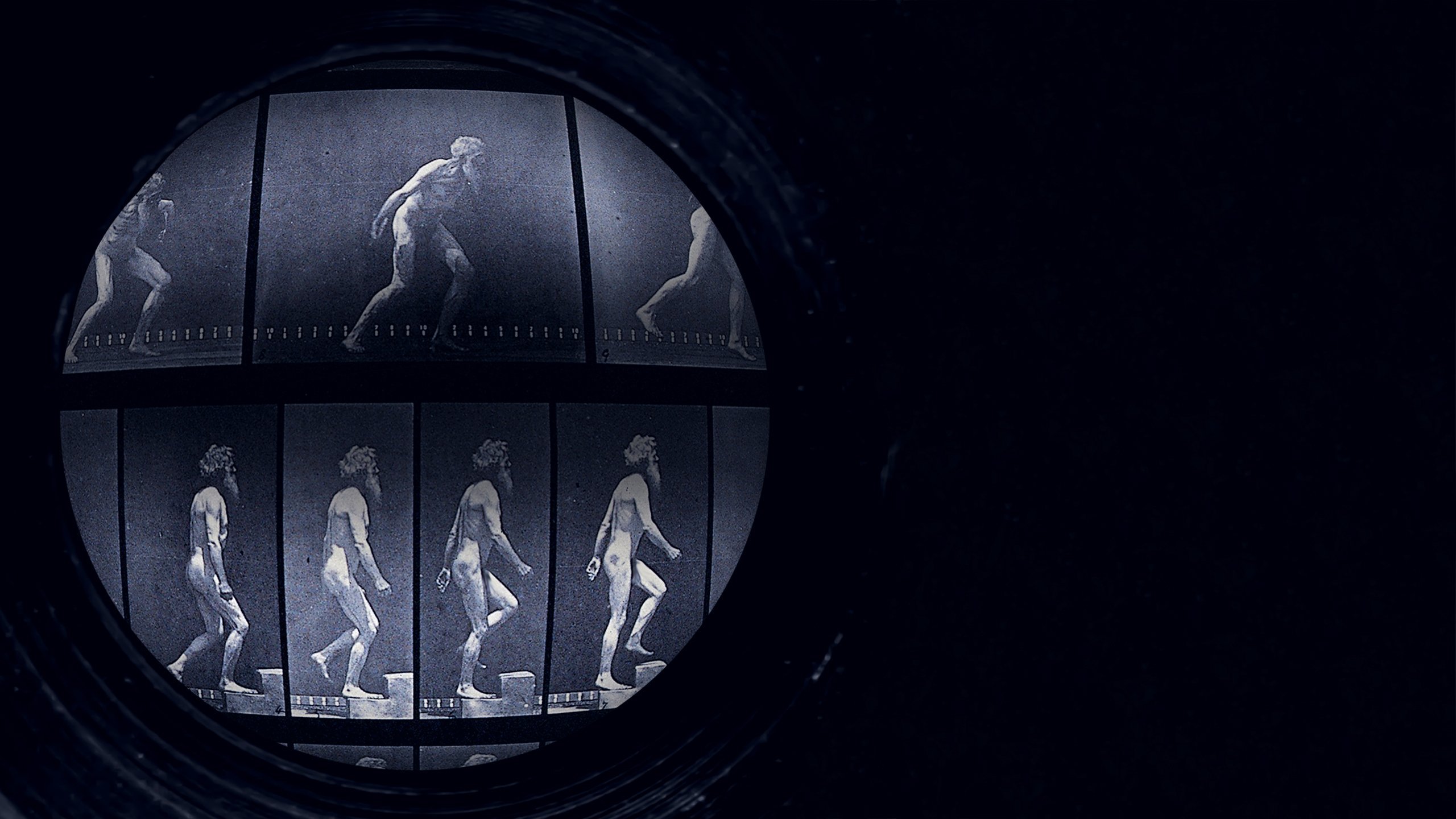 Exposing Muybridge