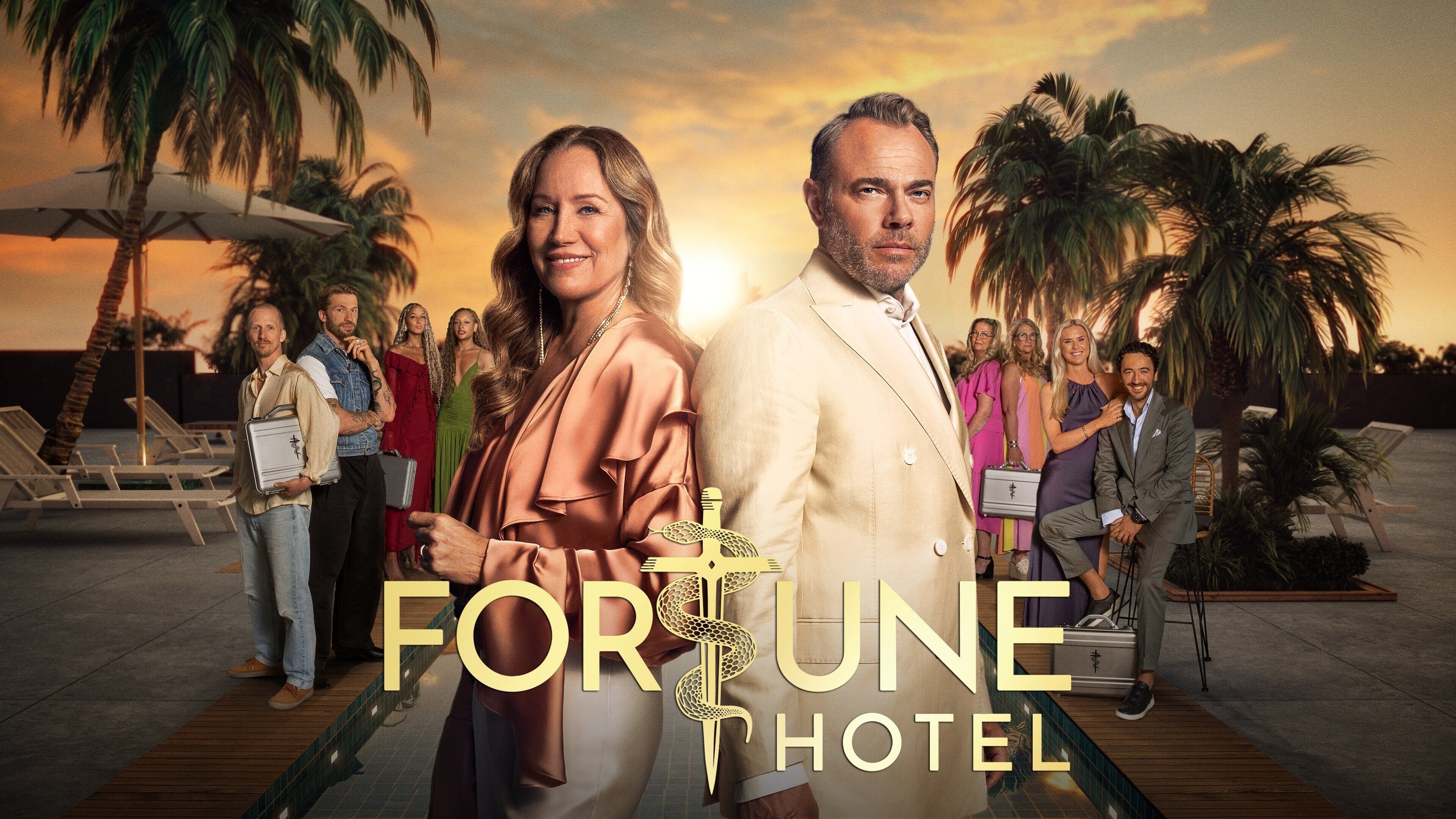 Fortune Hotel