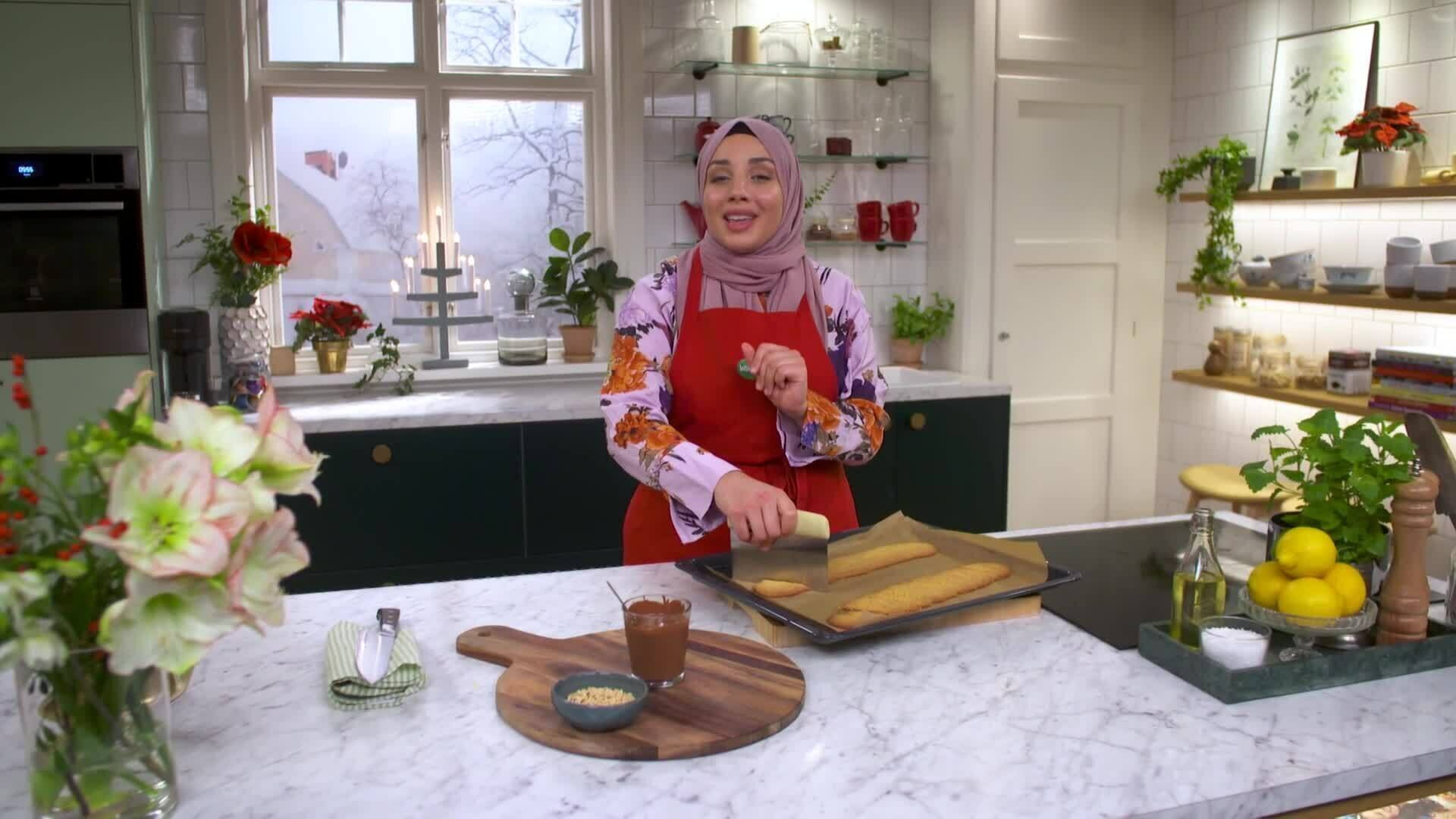 52. Köket S2021 E052