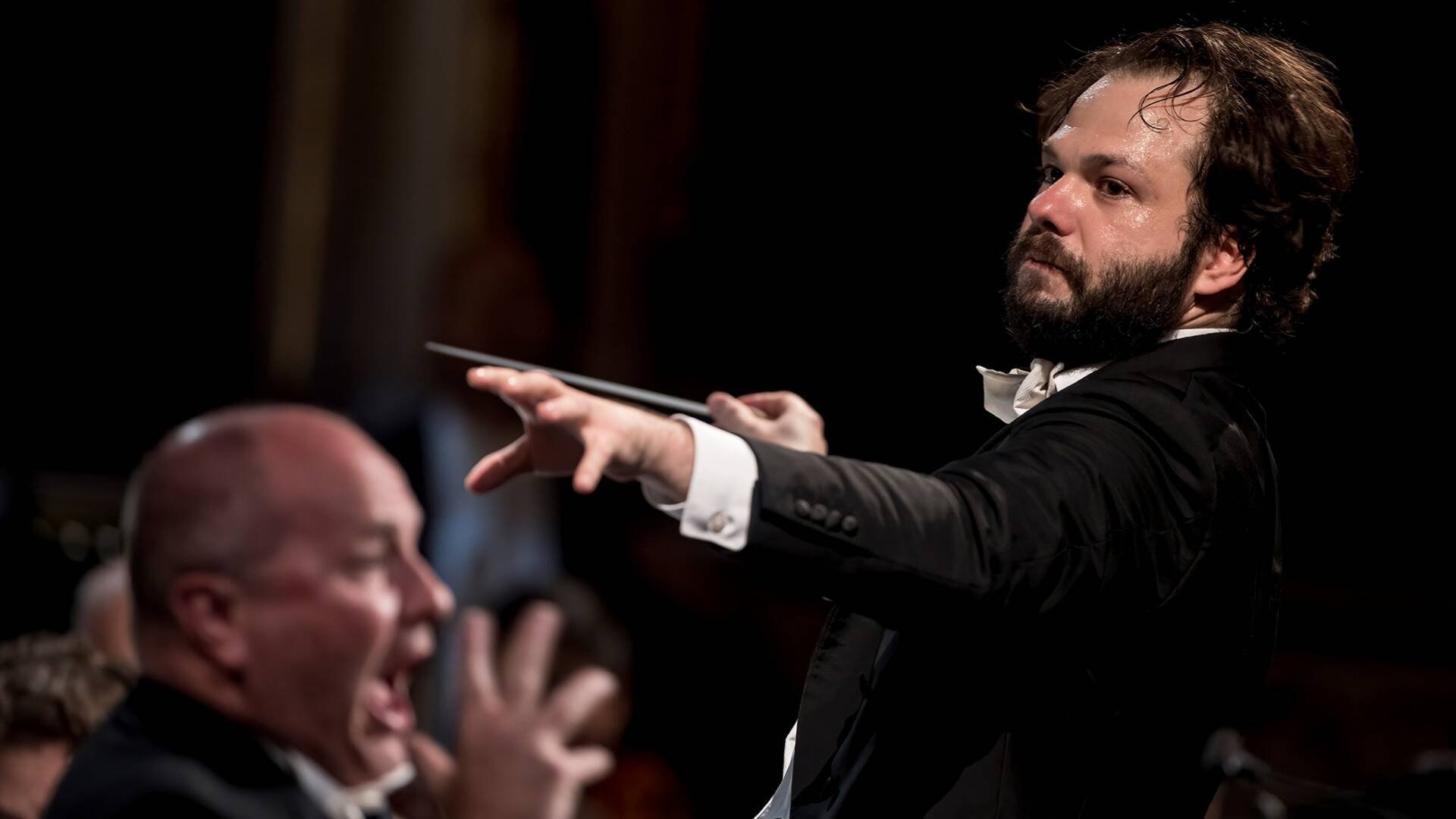 Mozart: Jupitersymfonin