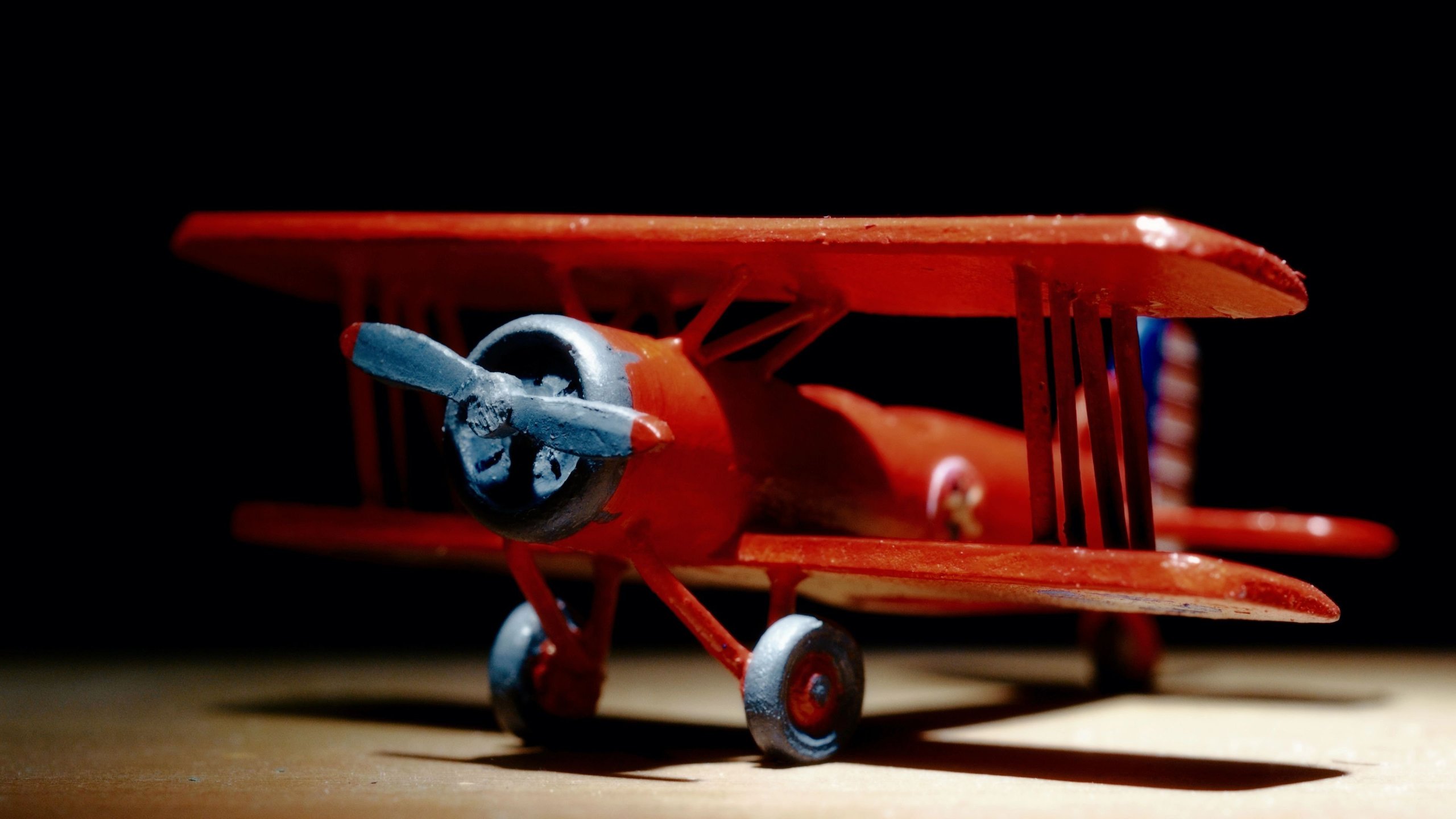 Aeronaut