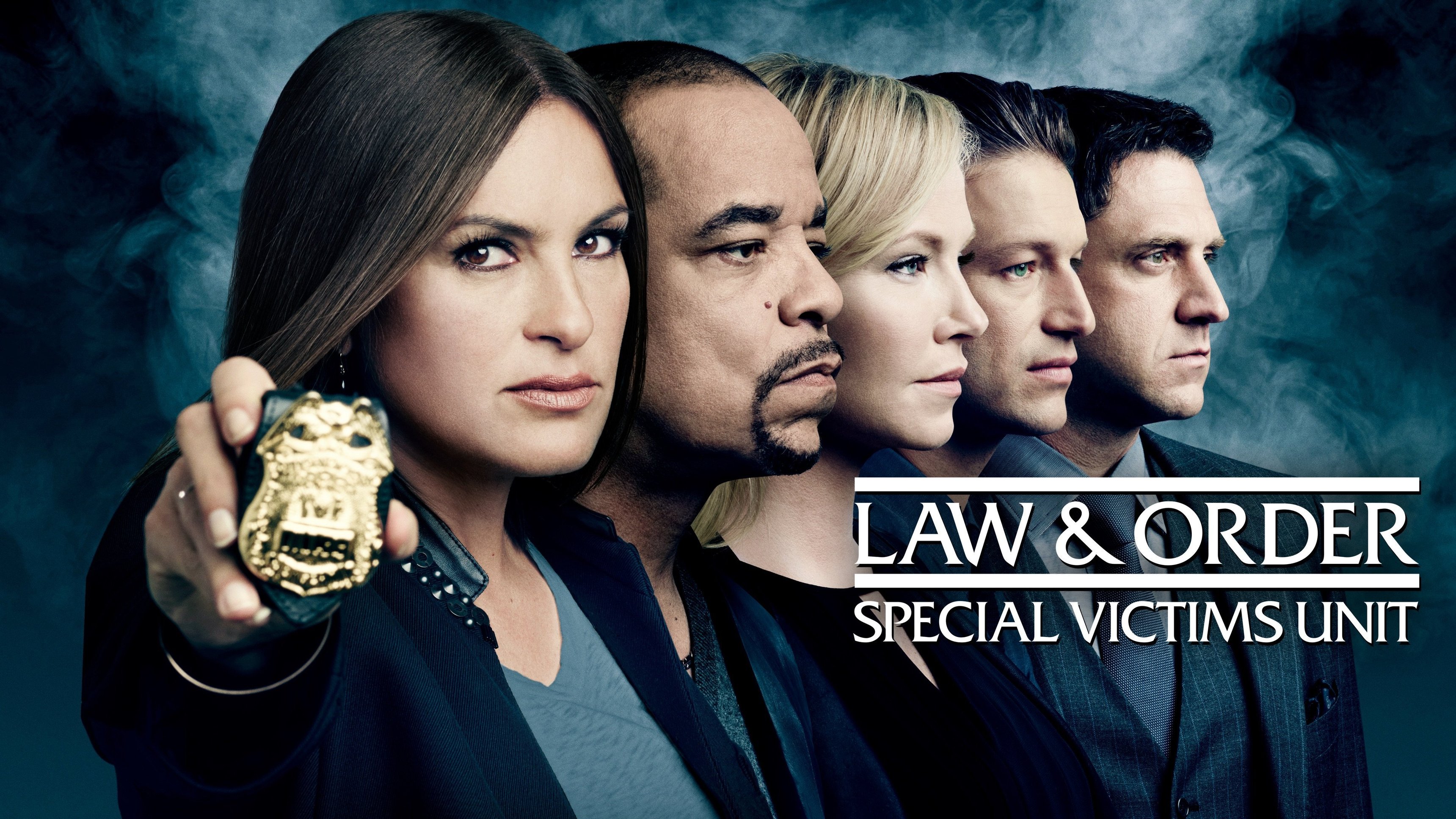 Law & order: Special victims unit
