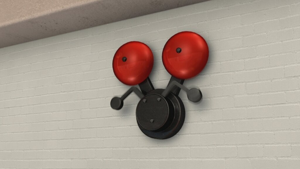 19. Fireman Sam S06 E019