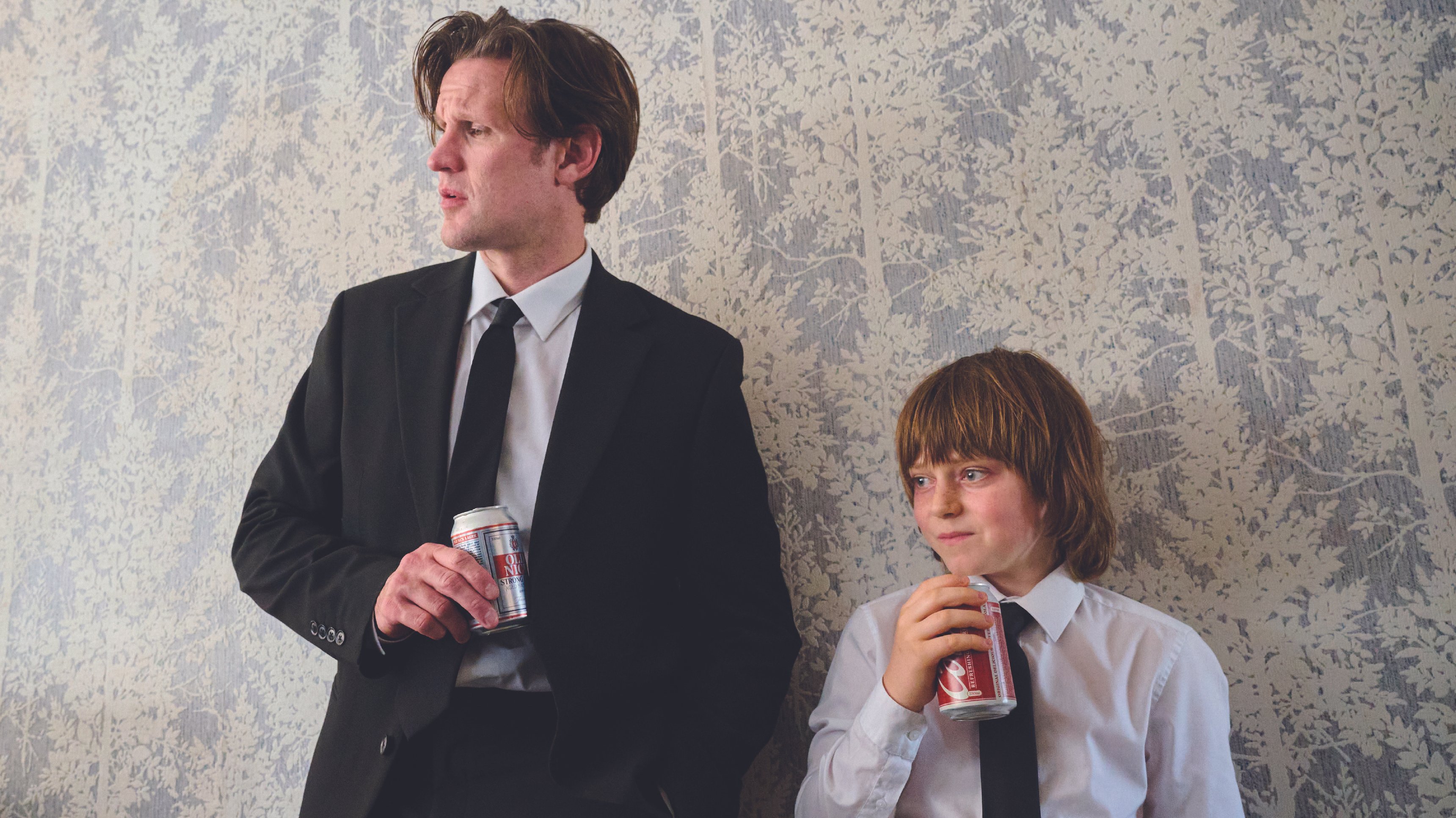 1. Part One | Family Man