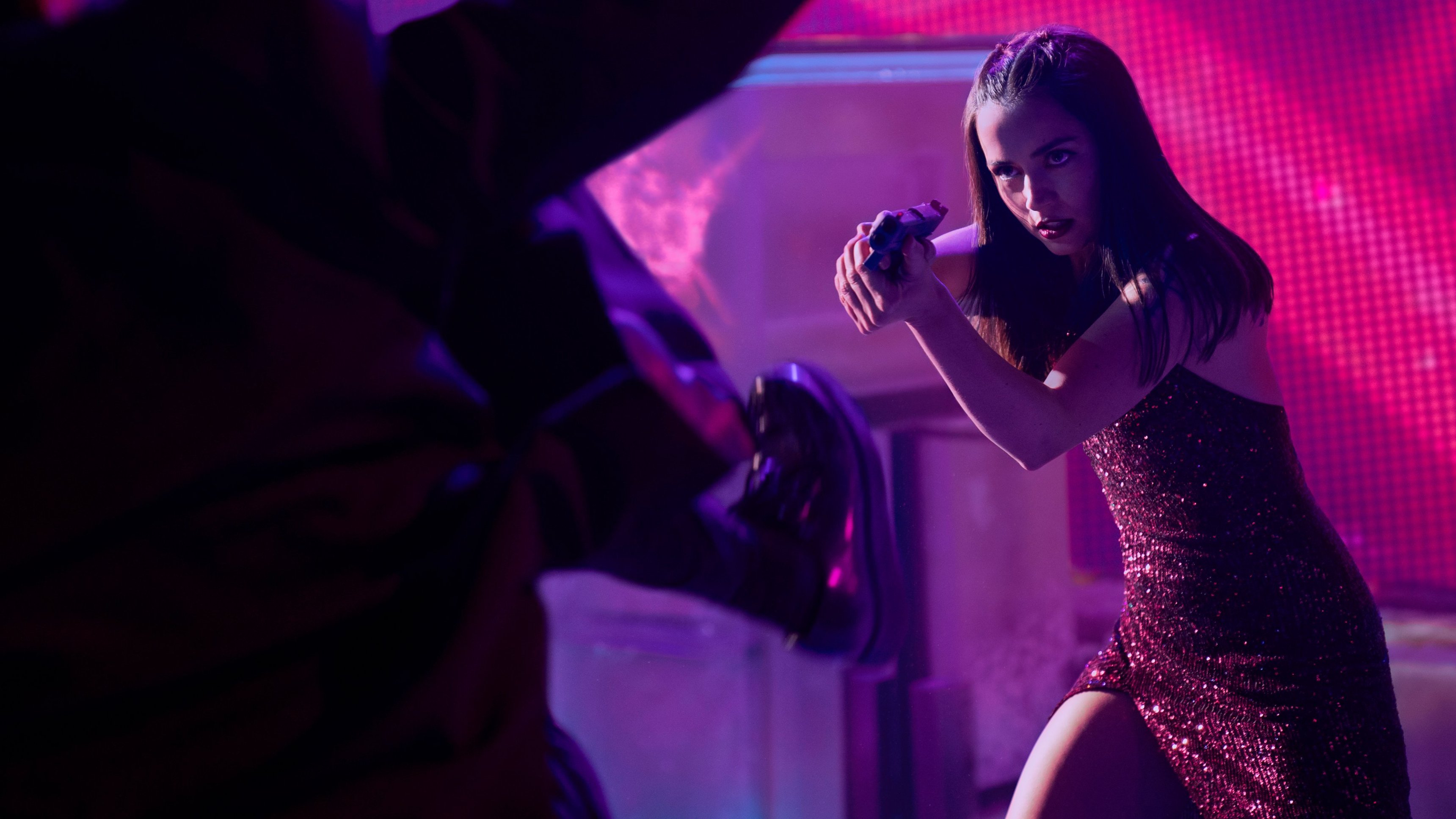 From the World of John Wick: Ballerina
