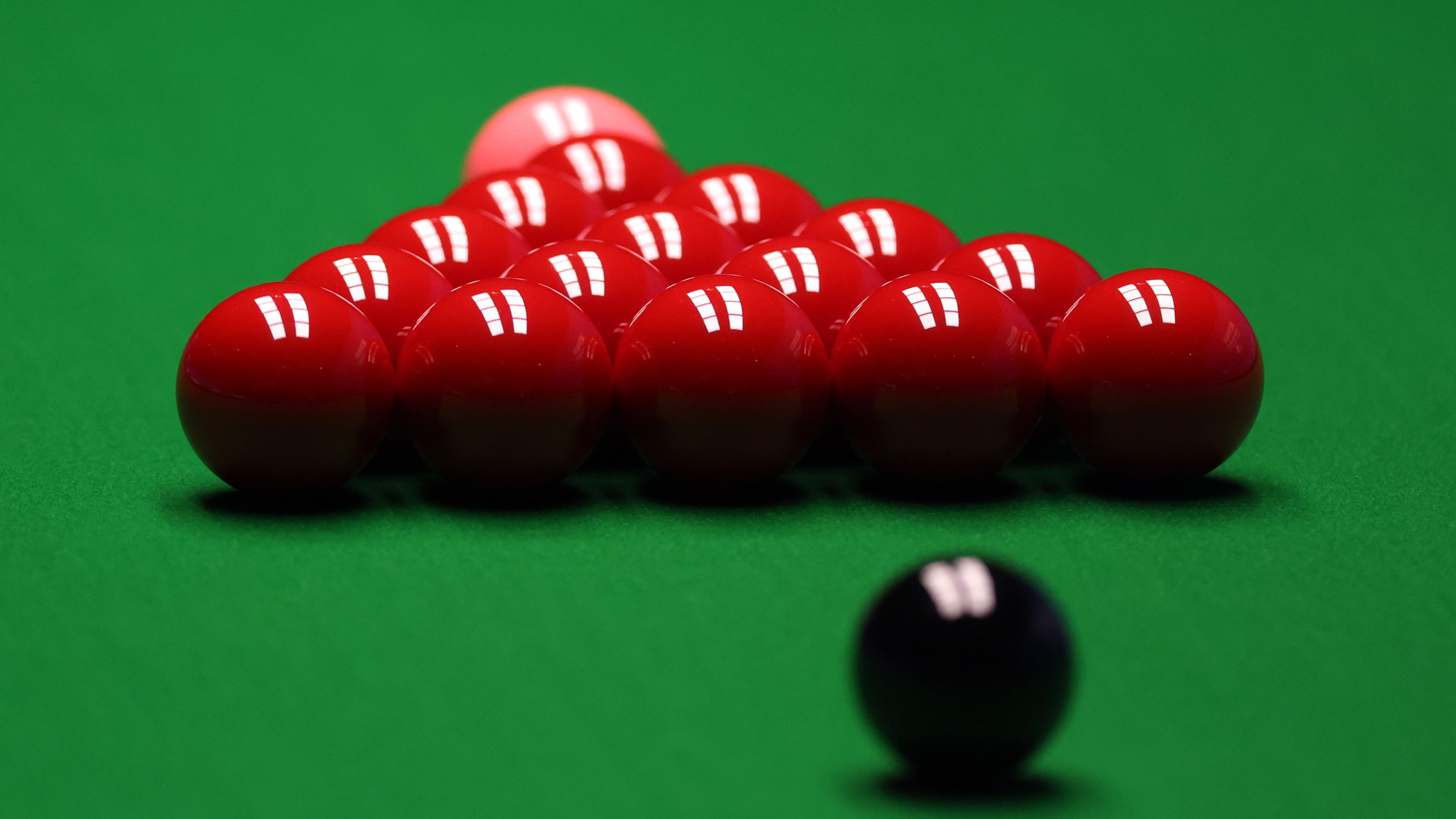 Snooker