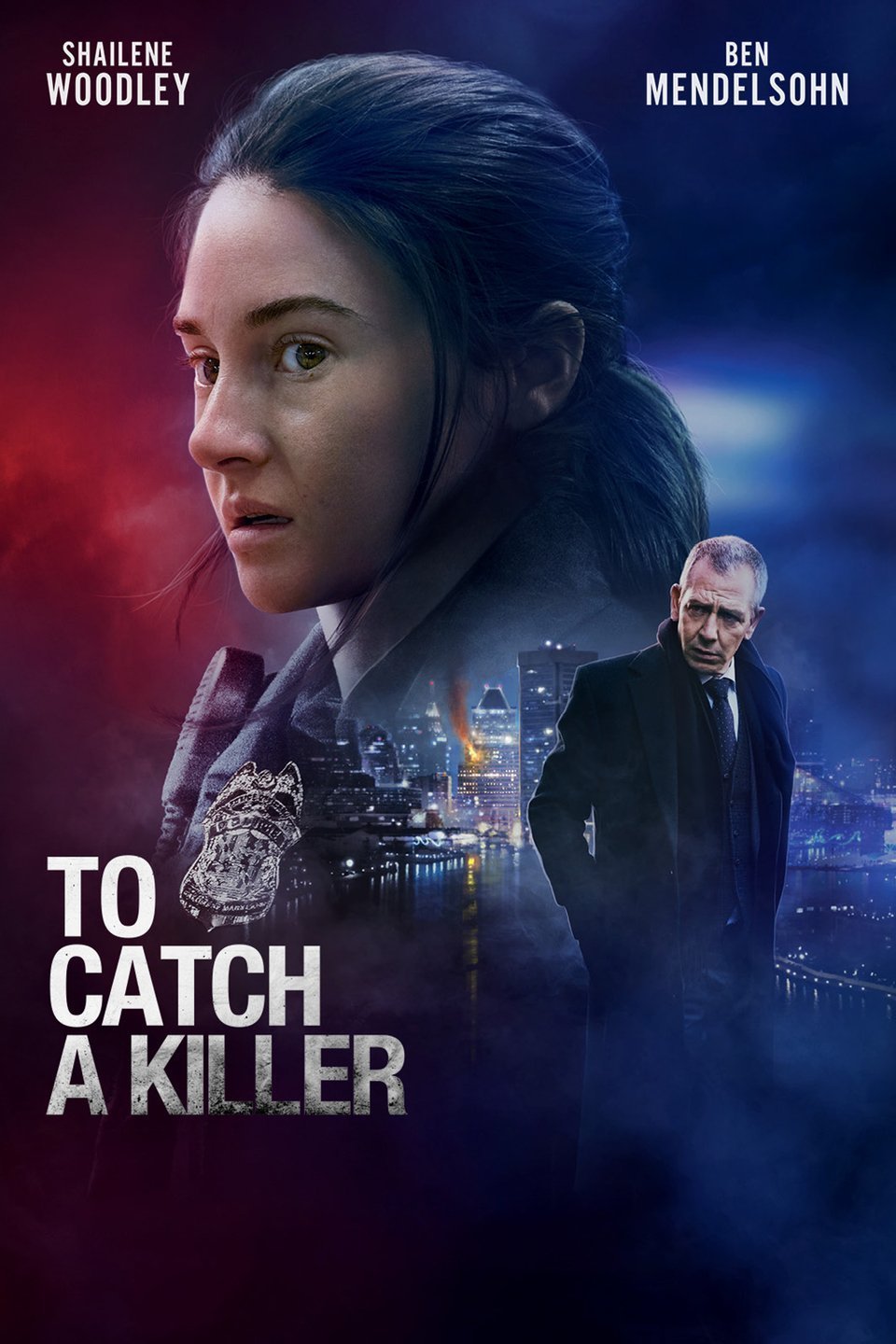 To Catch a Killer