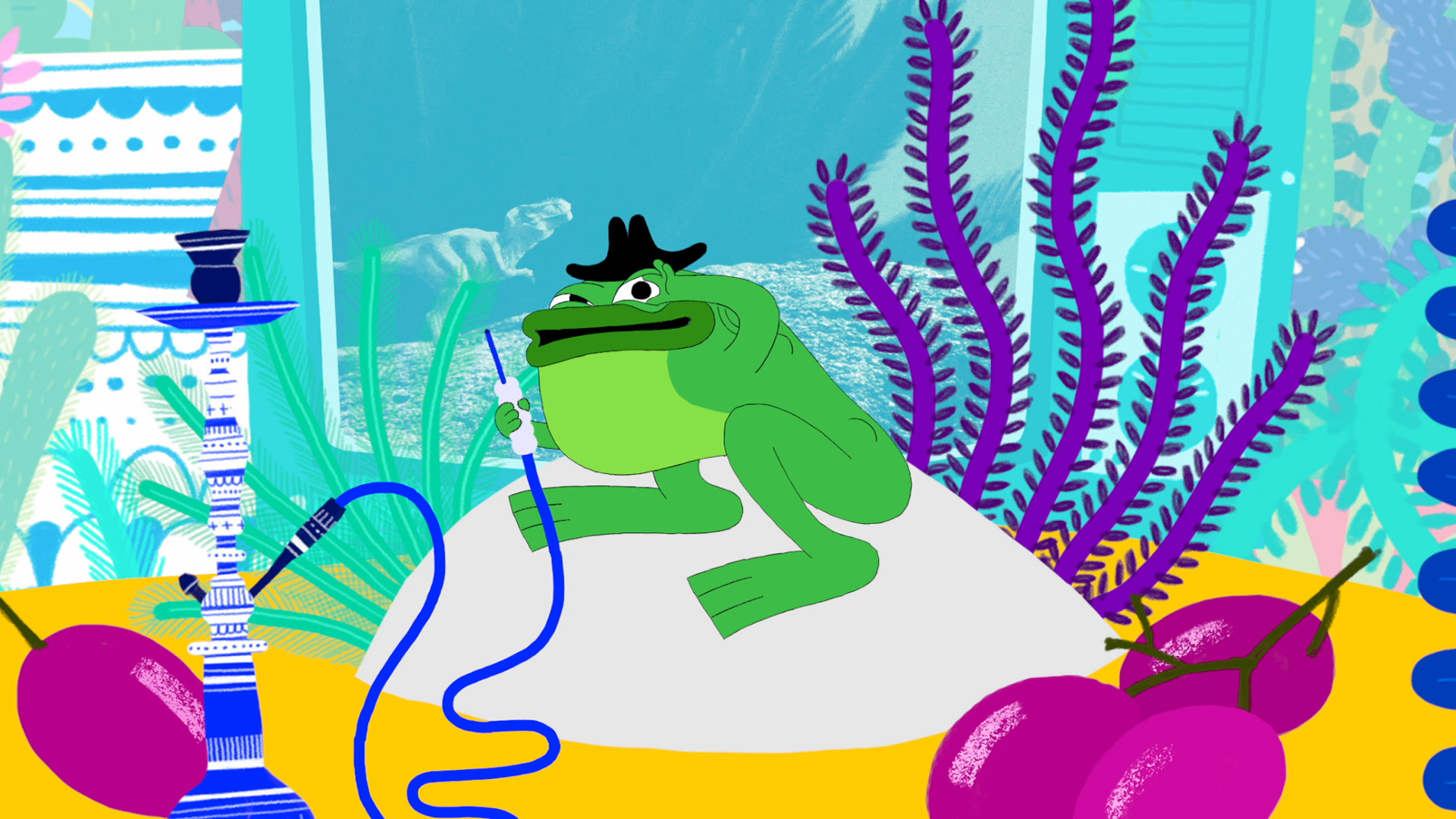 2. Inside Out