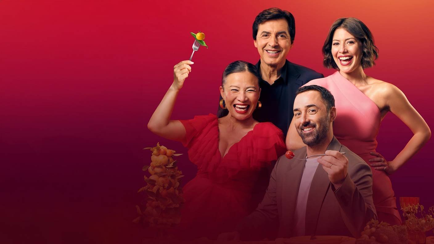 MasterChef Australien