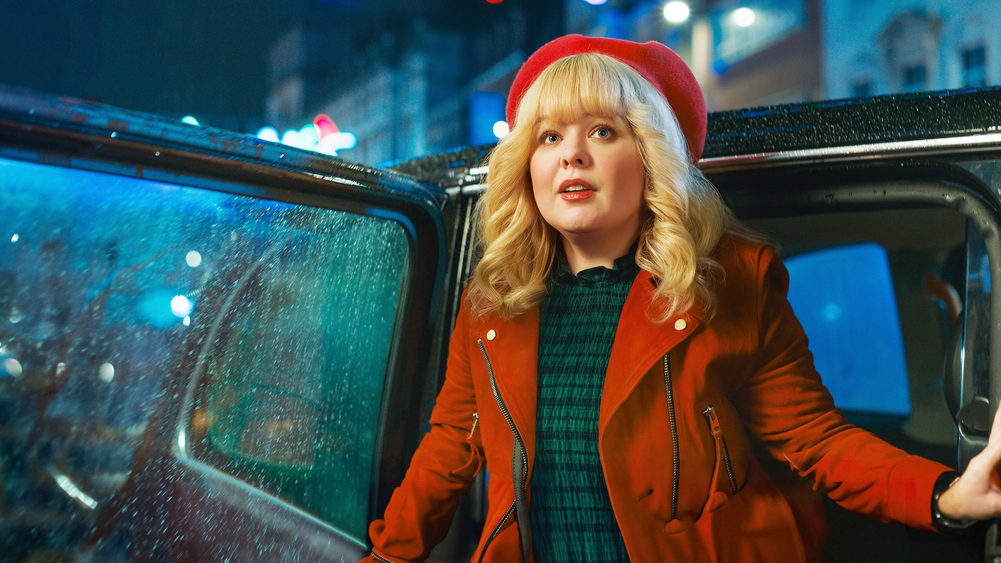 Doctor Who: Joy to the World