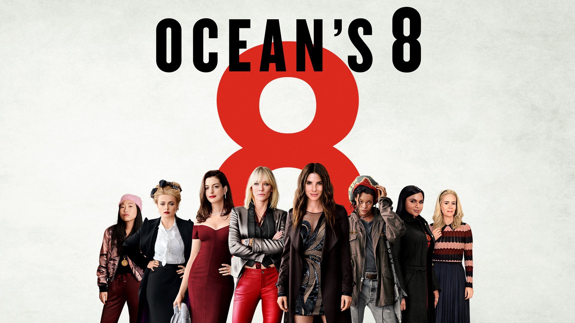 Ocean's 8
