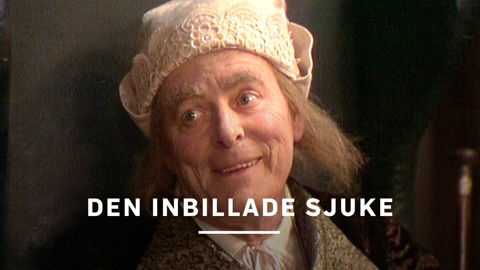 Den inbillade sjuke