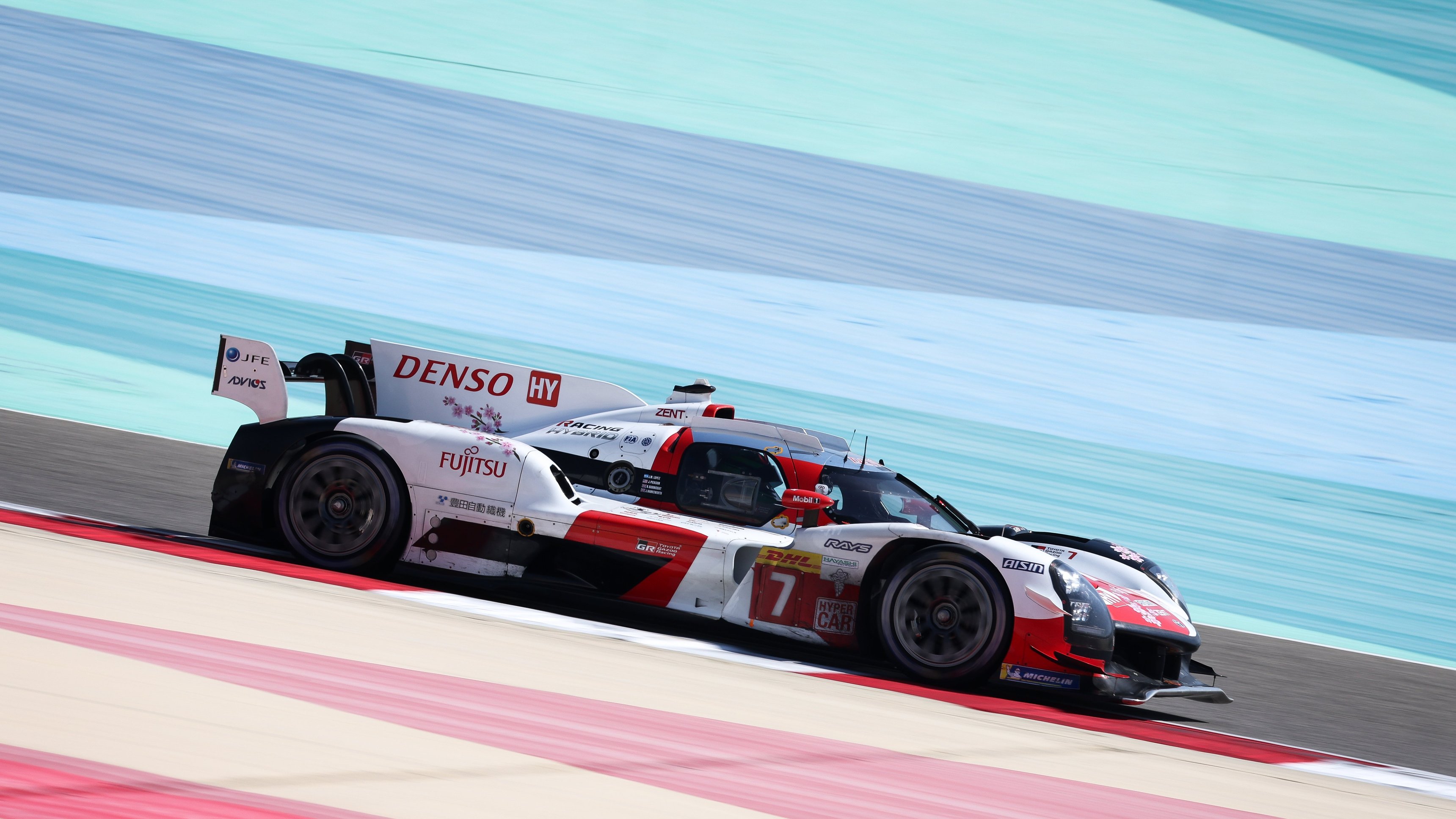 Sammanfattning Le Mans 24-timmars 2025-06-18