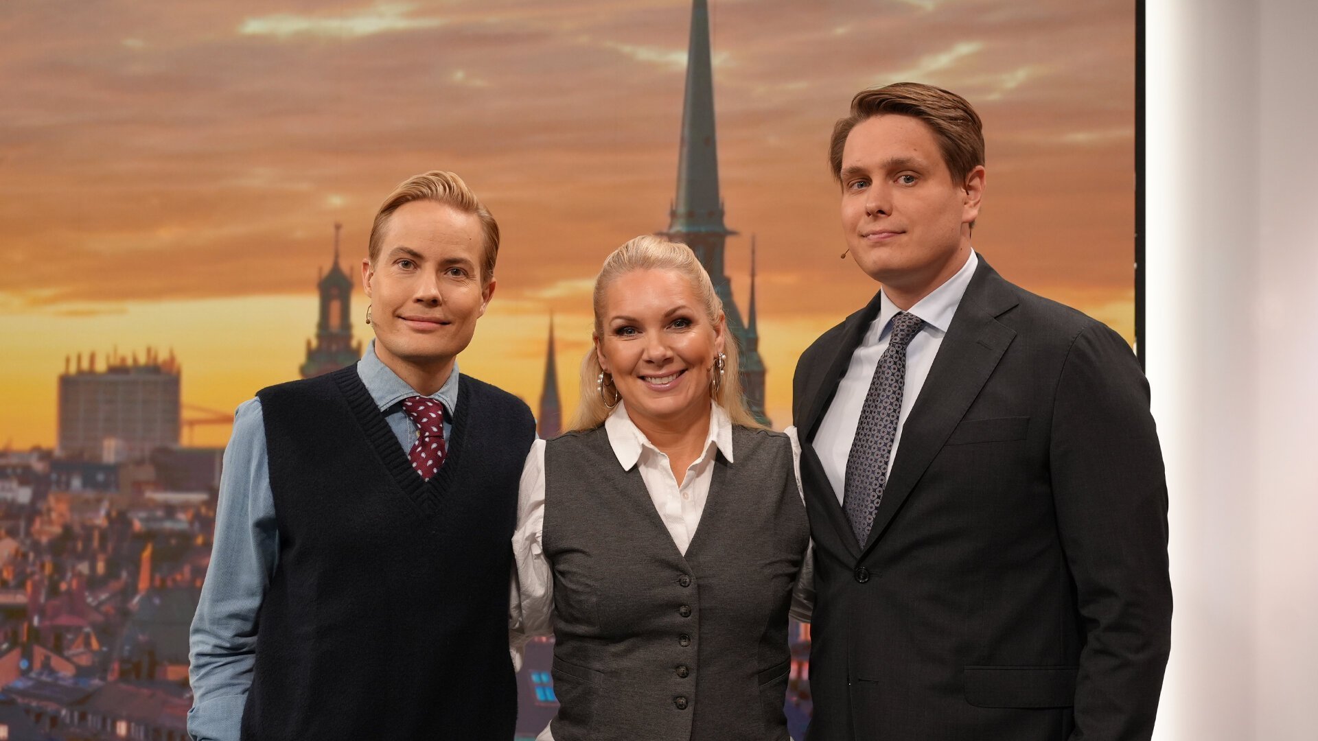 50. Efter fem S14 E050