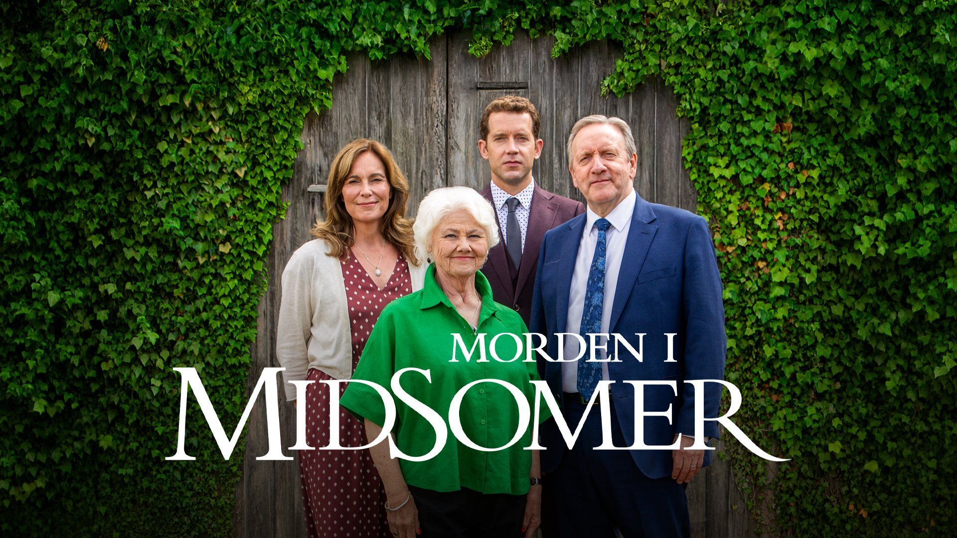 Morden i Midsomer