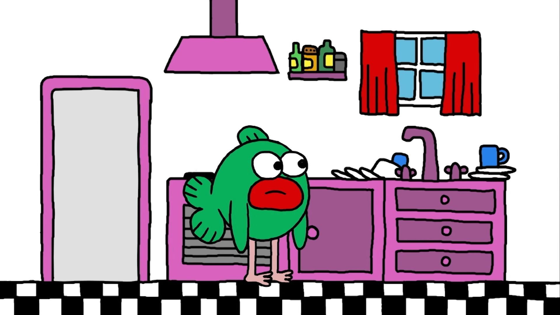 22. Elvis & Benny - Birthday Benny