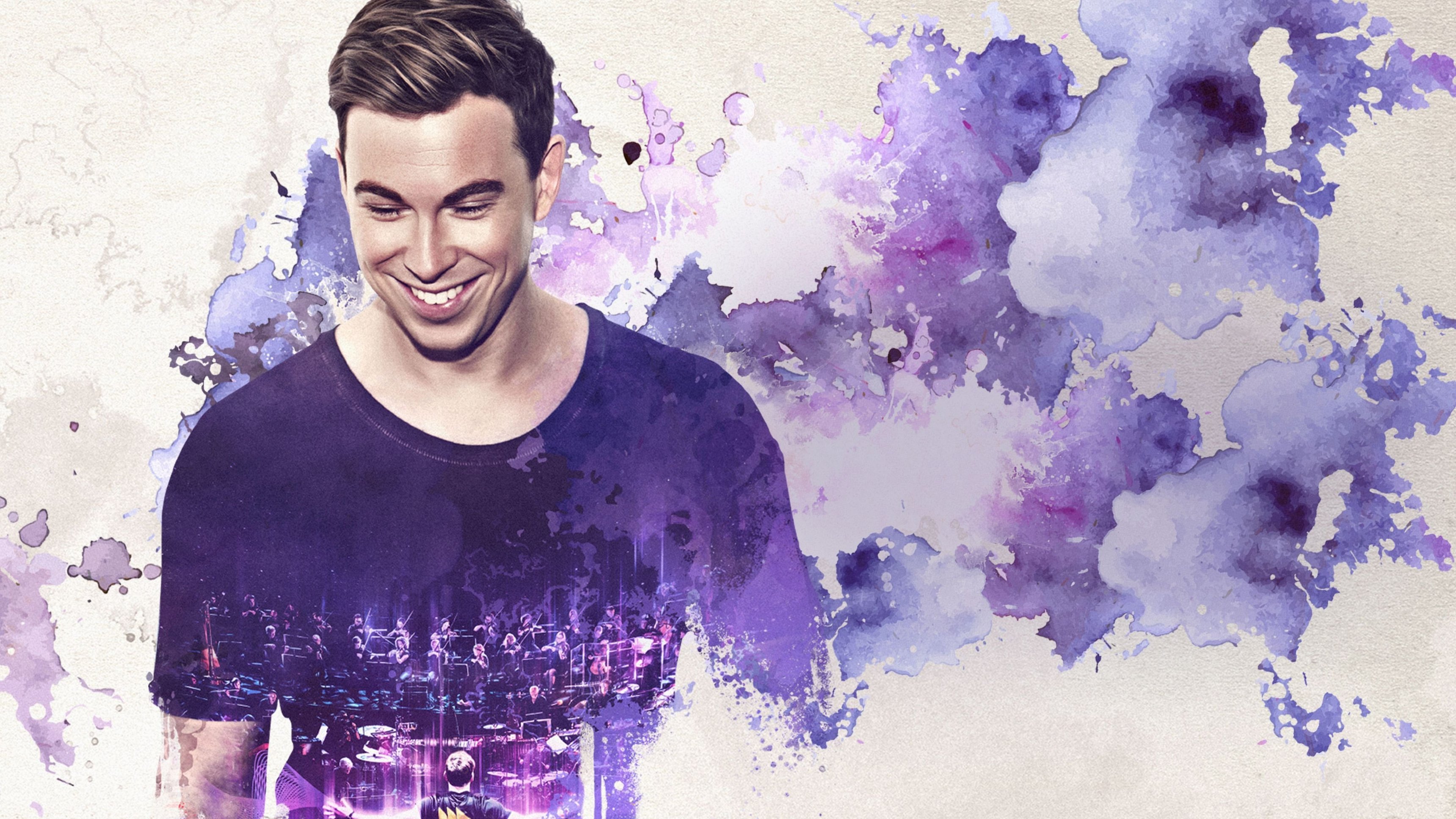 Hardwell & the Metropole Orchestra - Symphony
