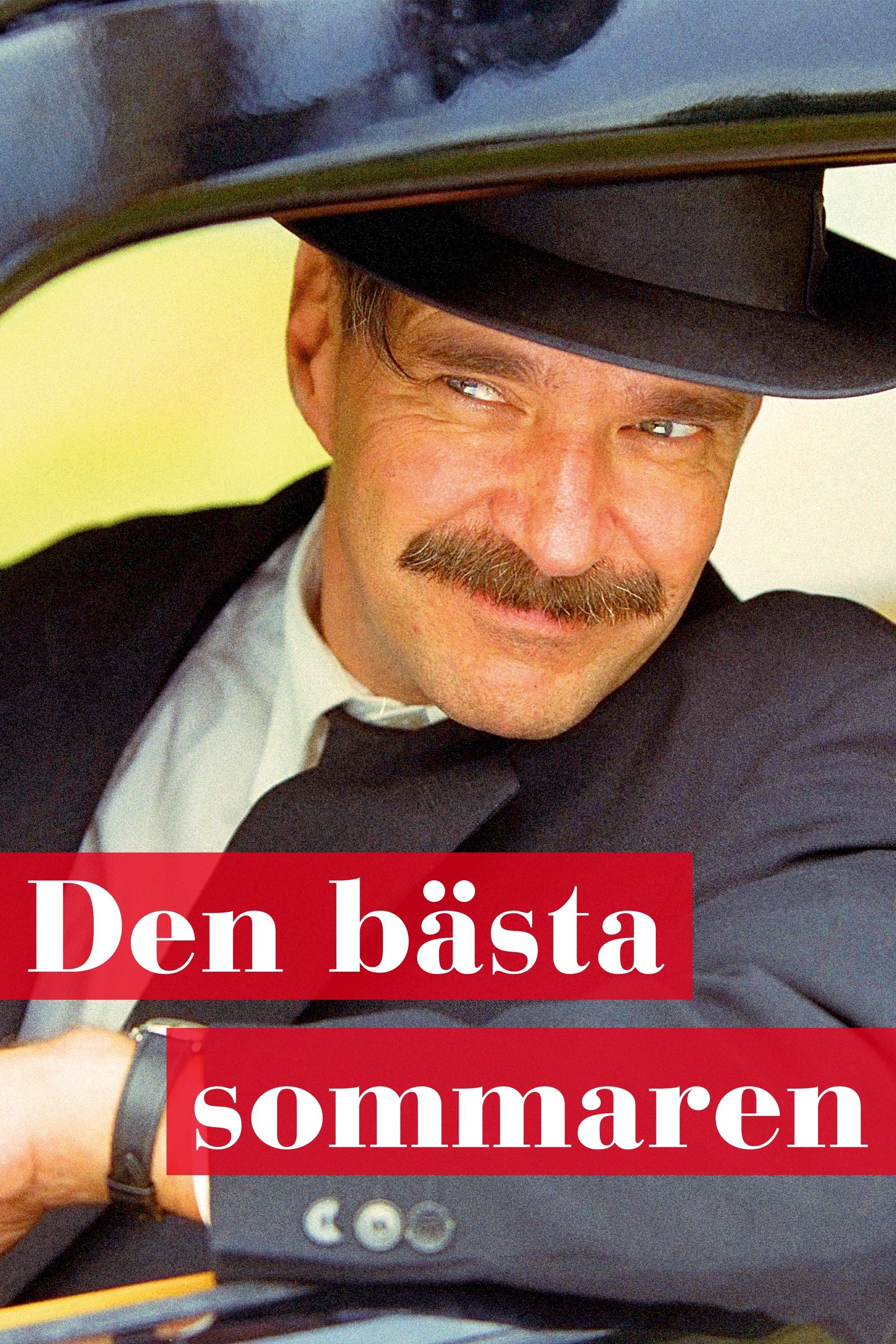 Den bästa sommaren