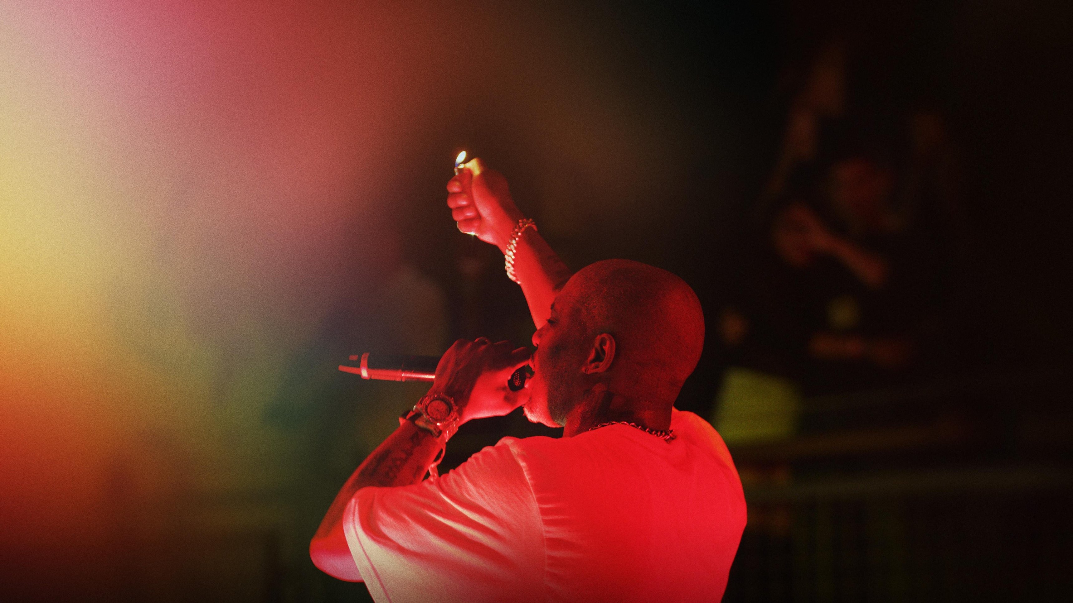 Music Box: DMX: Don't Try to Understand