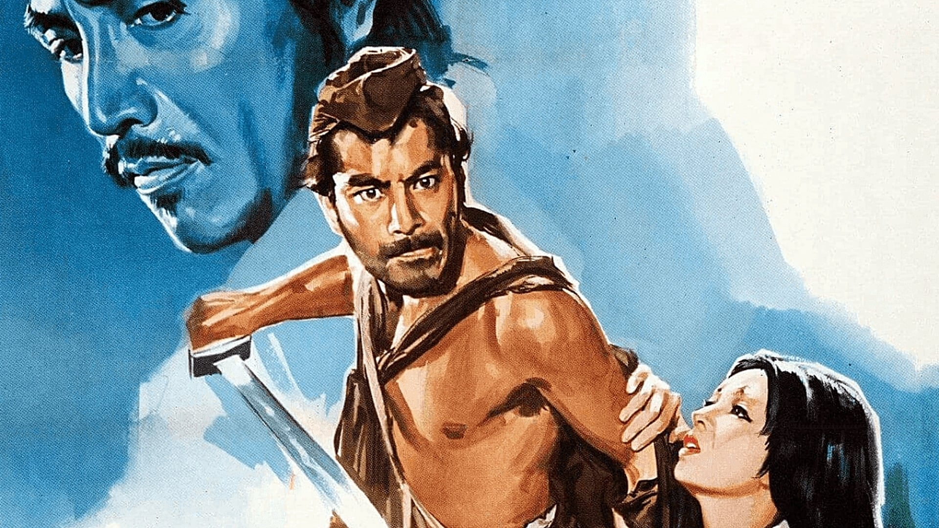 Rashomon - demonernas port