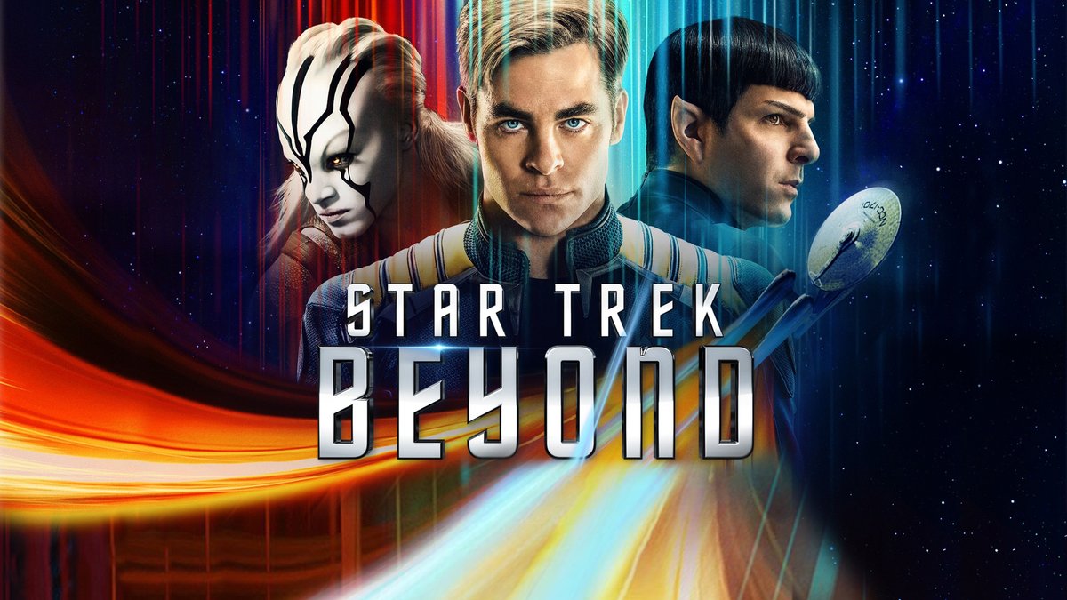 Star Trek: Beyond | Tele2 Play