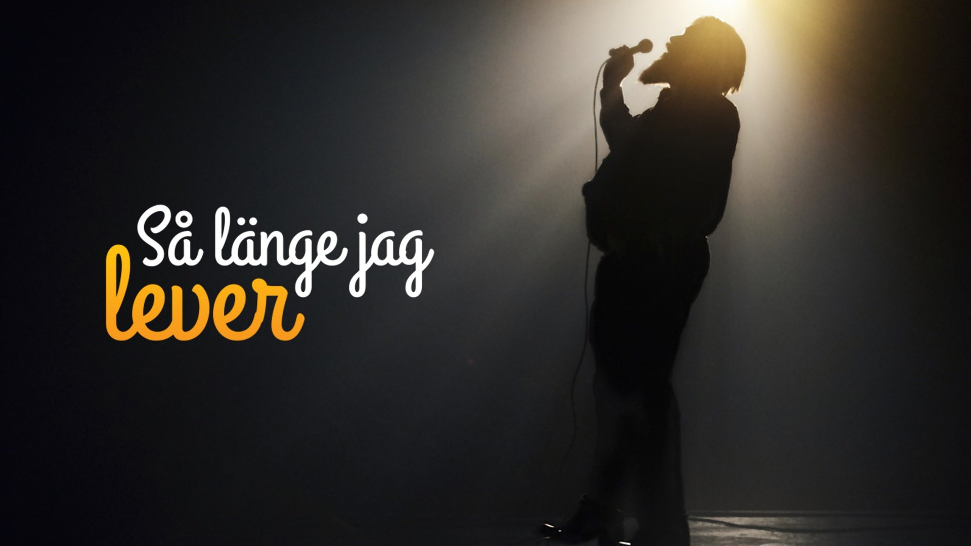Så länge jag Lever