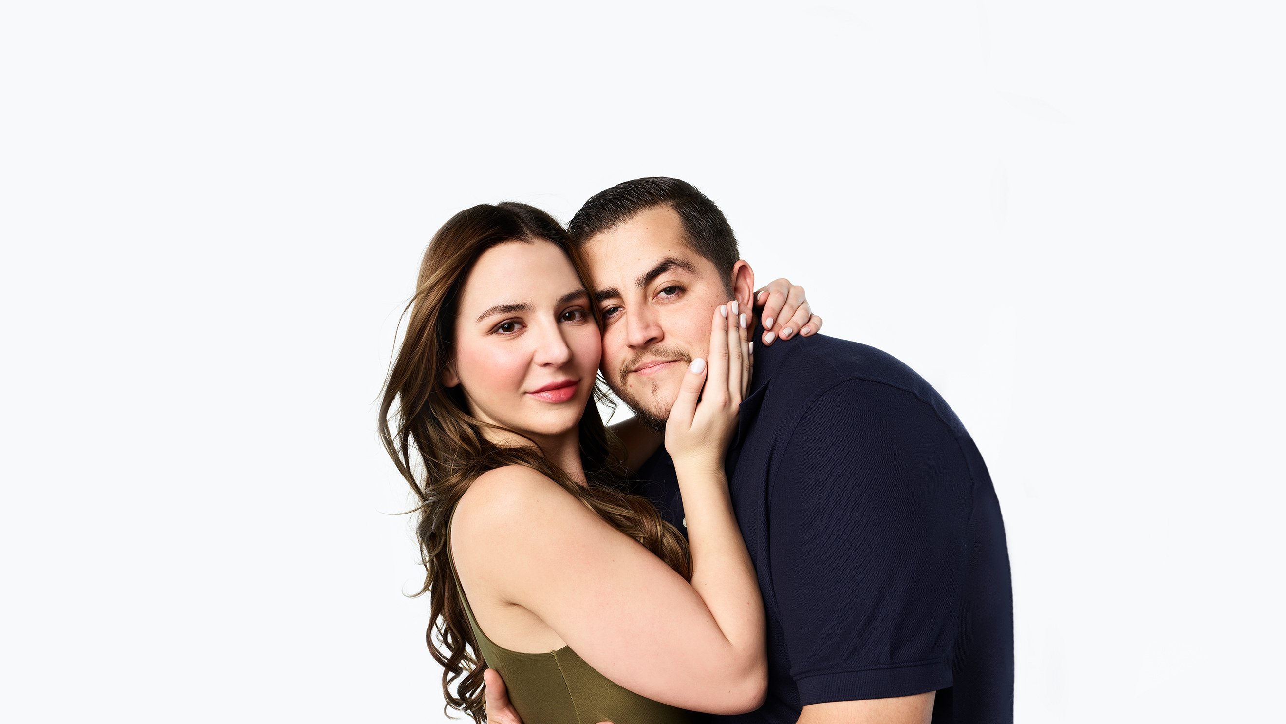 90 Day Fiance: Happily Ever After? - Pillow Talk