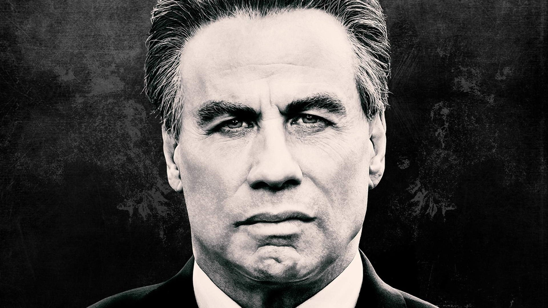 Gotti (A real American Godfather)