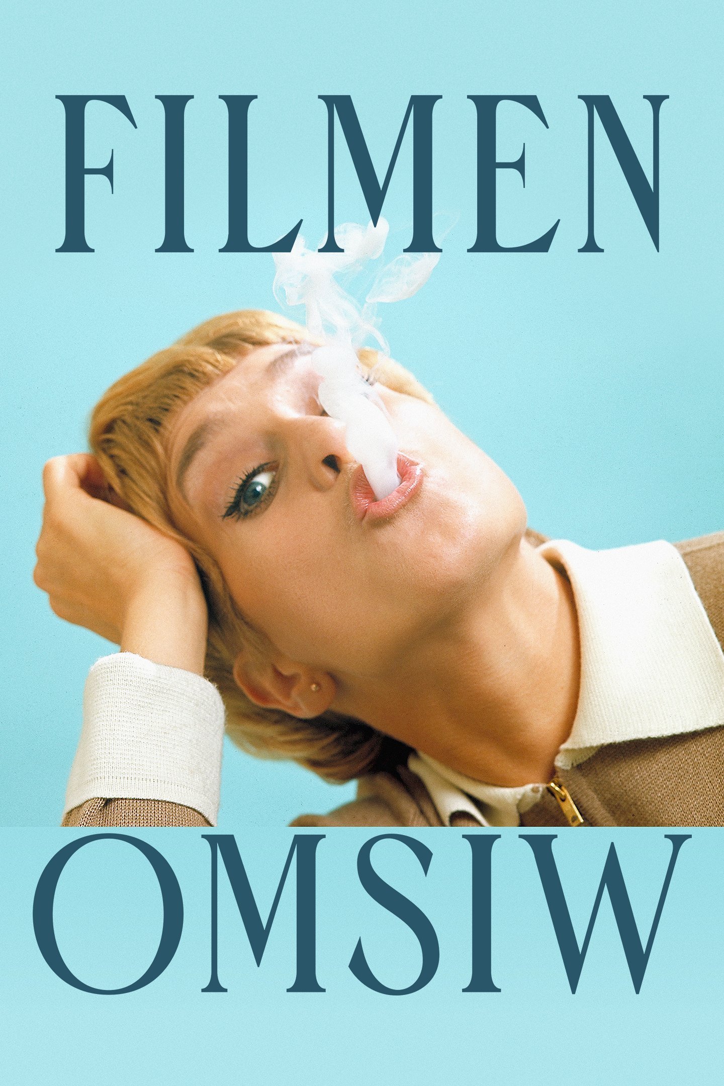 Filmen om Siw - syntolkat