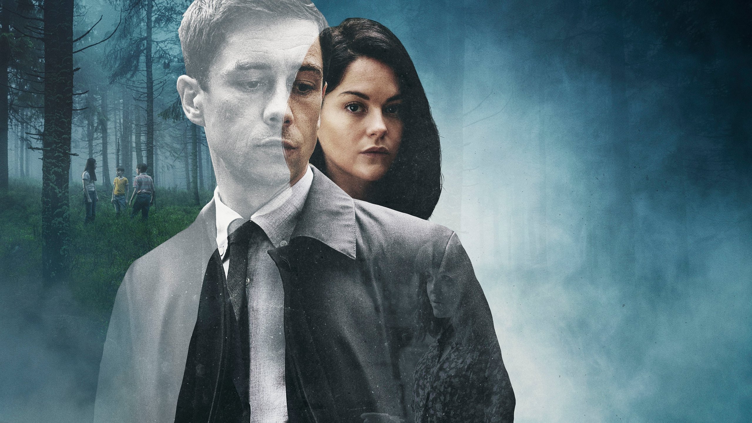 Dublin murders - Mord i Dublin
