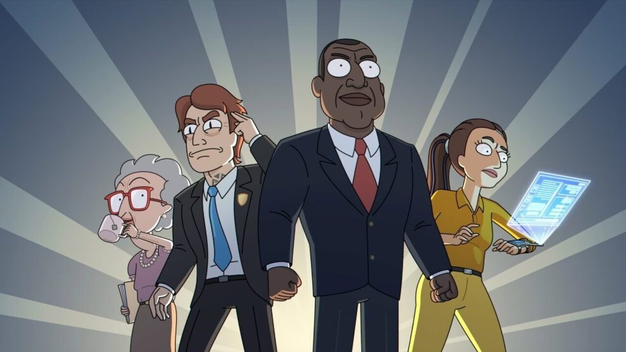 President Curtis
